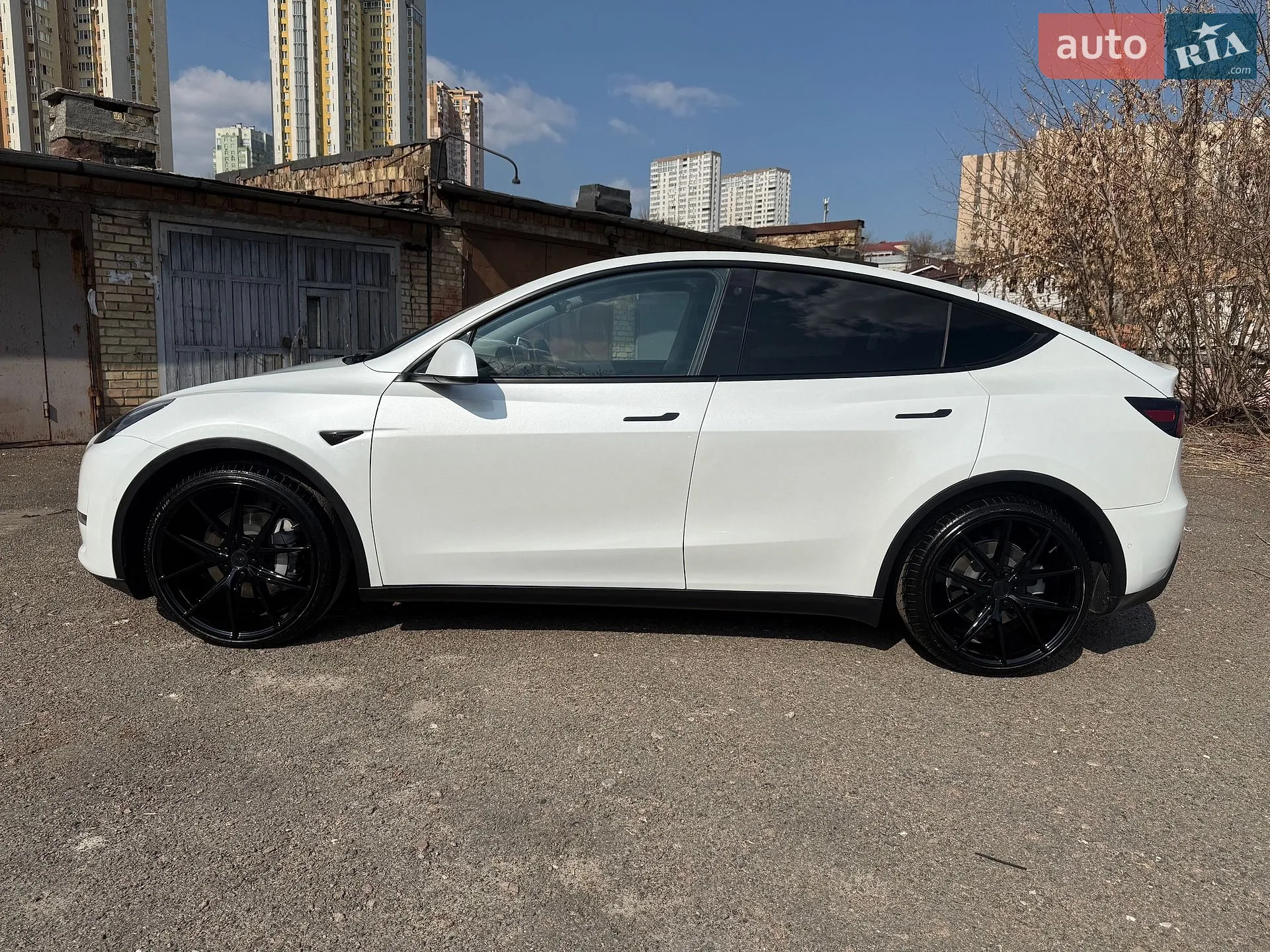 2021 Tesla Model Y - мініатюра 10