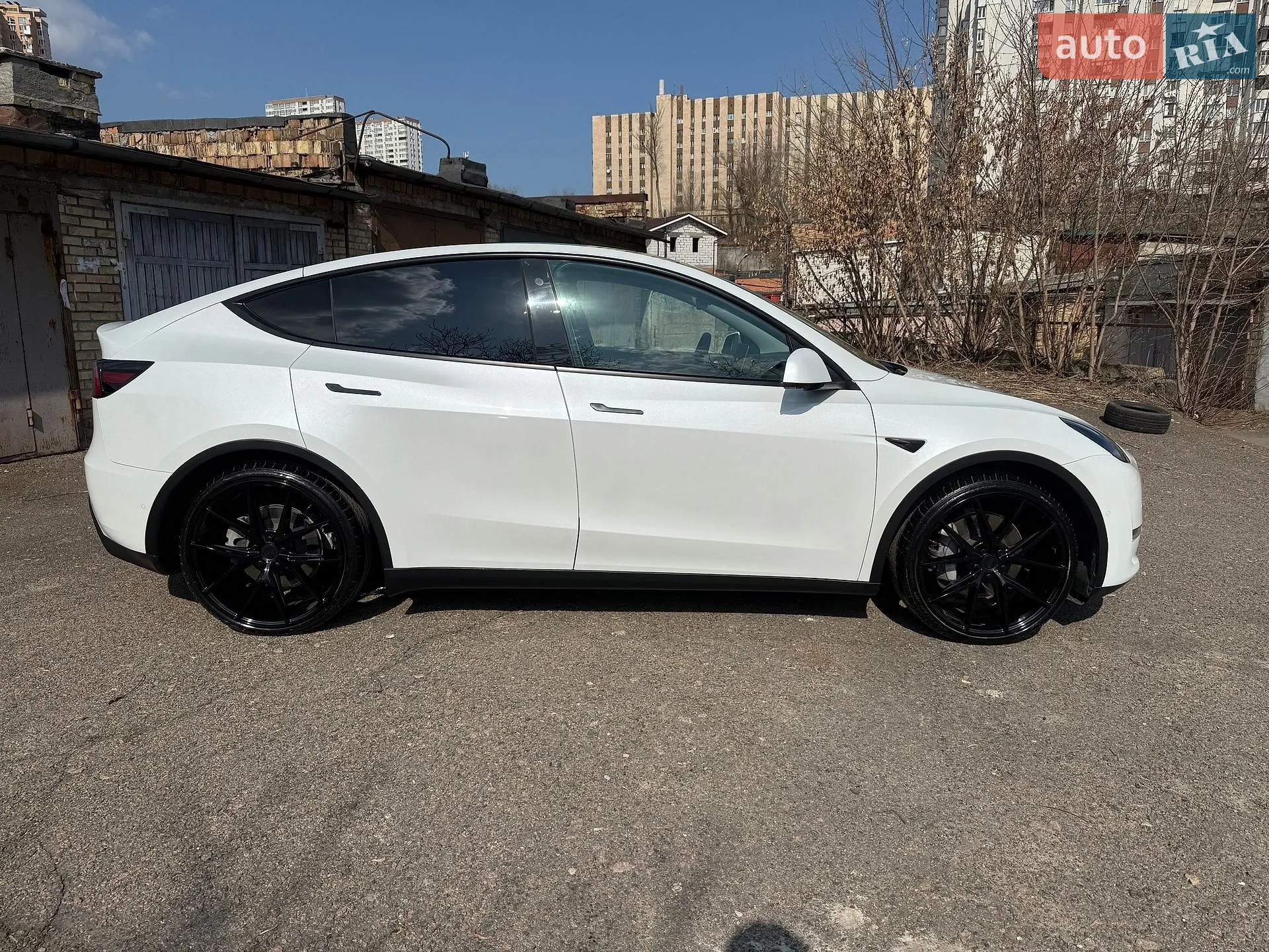 2021 Tesla Model Y - мініатюра 29