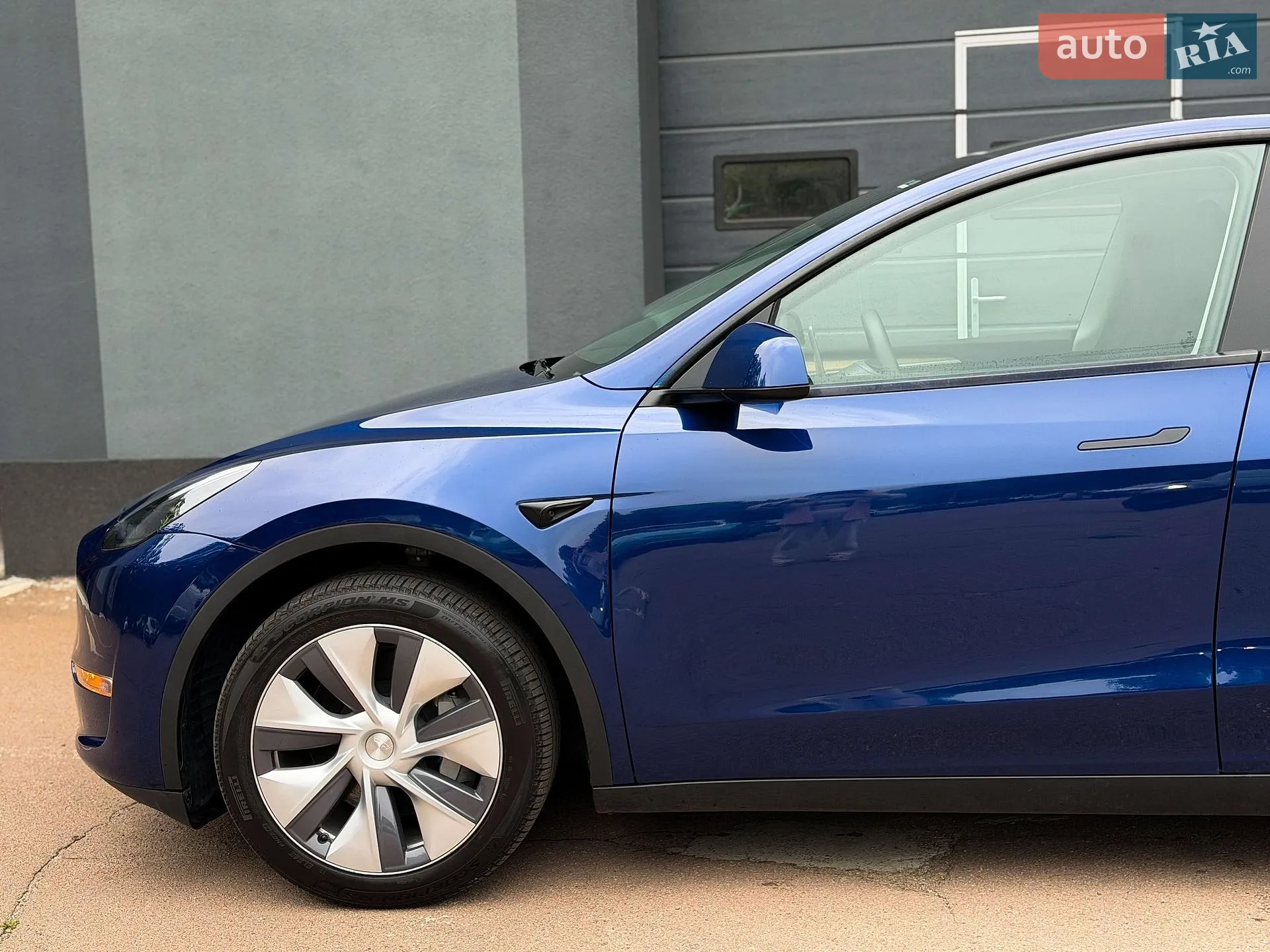 2024 Tesla Model Y - мініатюра 5