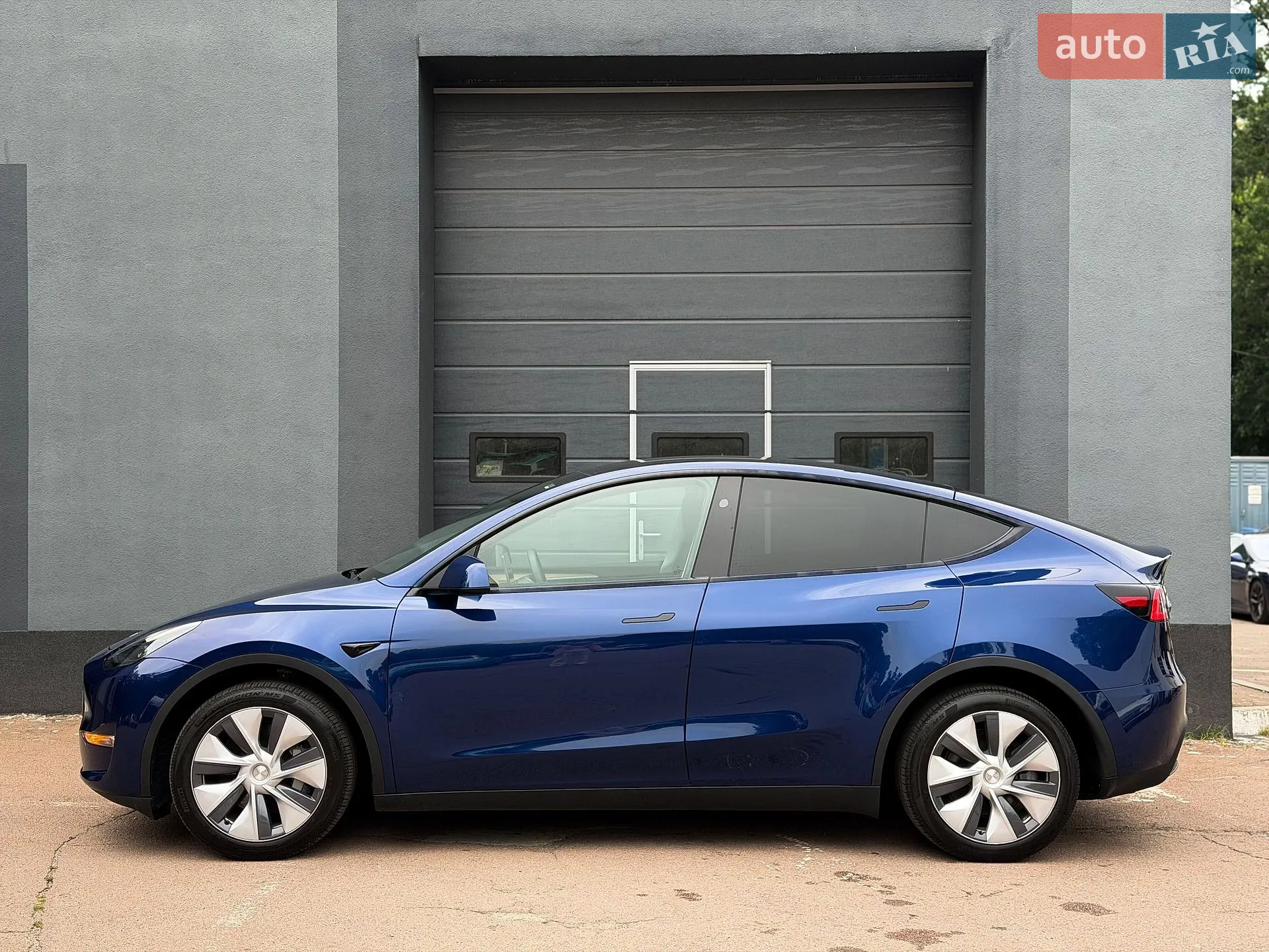 2024 Tesla Model Y - мініатюра 7