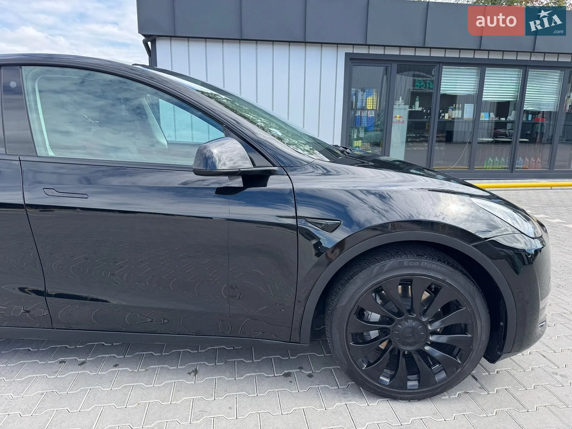 2020 Tesla Model Y - мініатюра 7