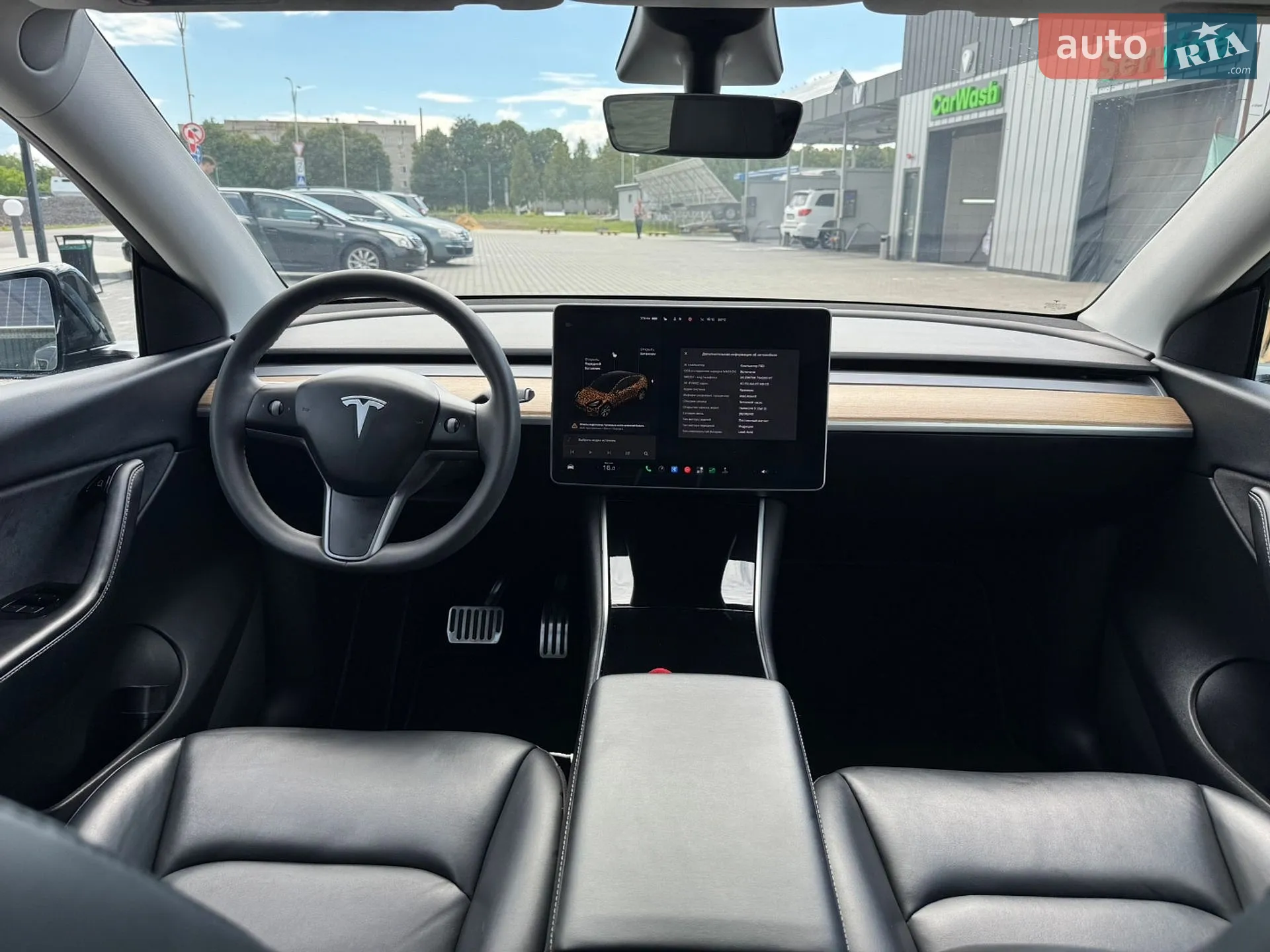 2020 Tesla Model Y - мініатюра 16
