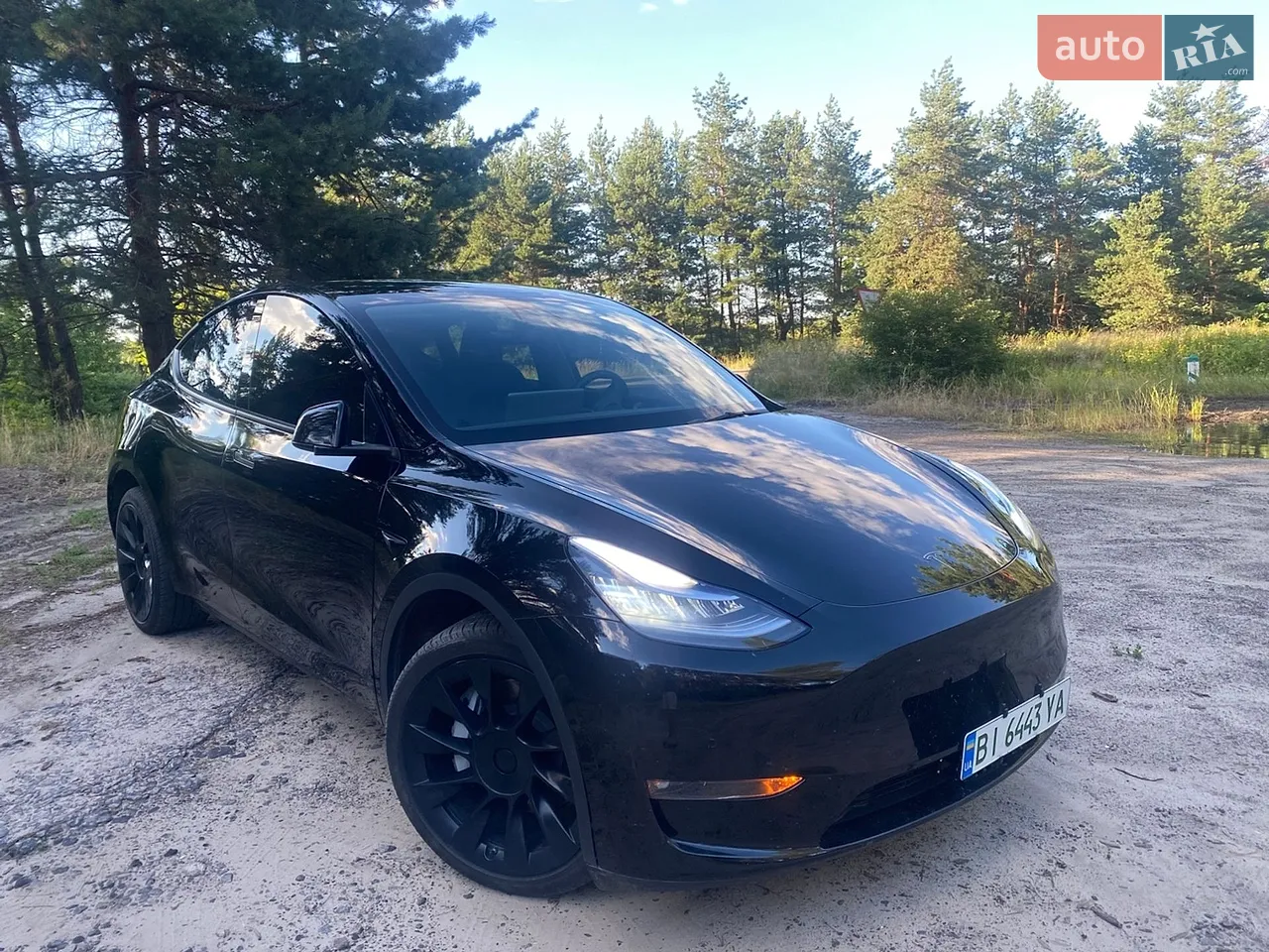 2022 Tesla Model Y - мініатюра 16