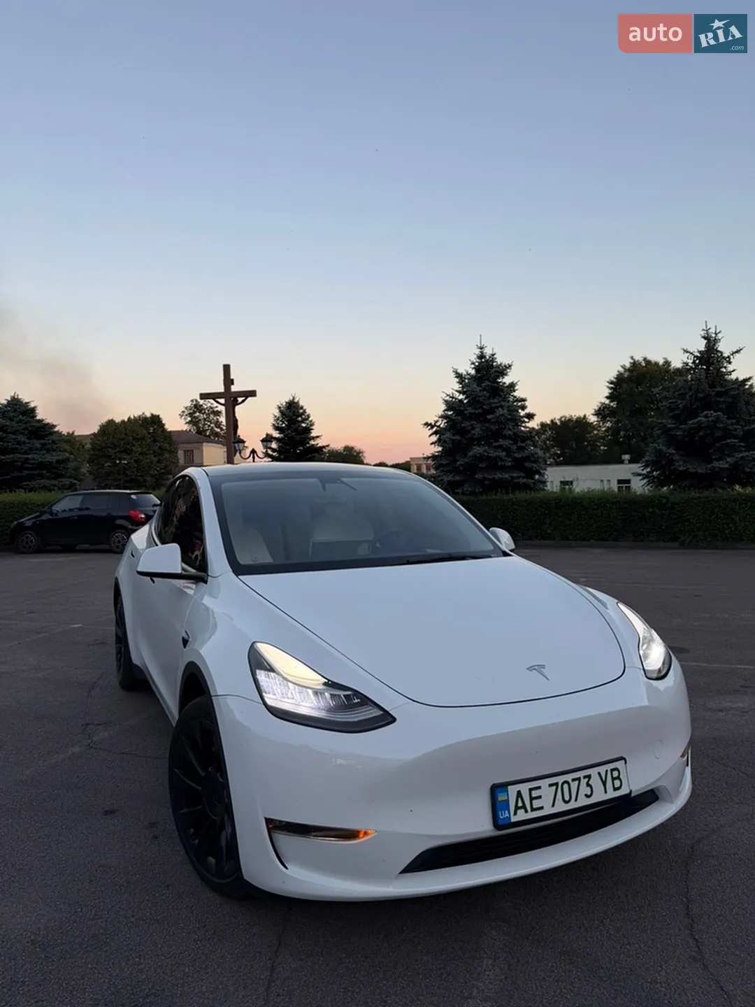 2022 Tesla Model Y - мініатюра 10