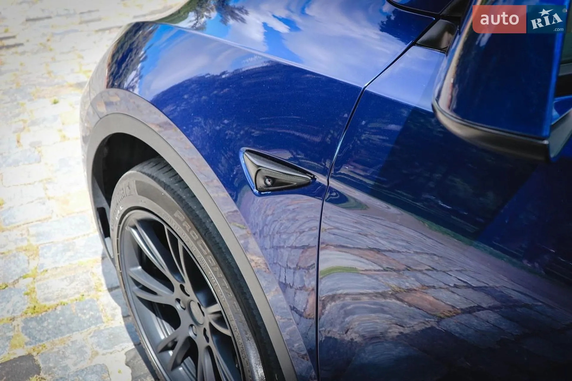 2022 Tesla Model Y - мініатюра 21