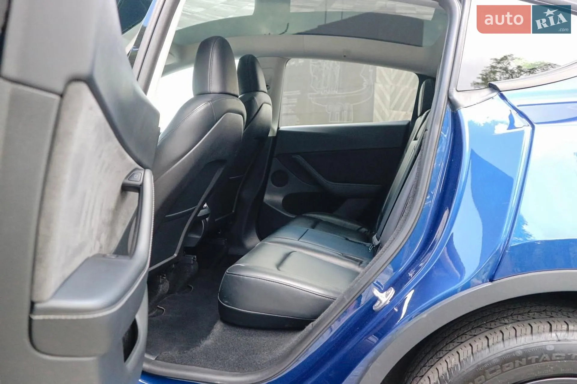 2022 Tesla Model Y - мініатюра 38