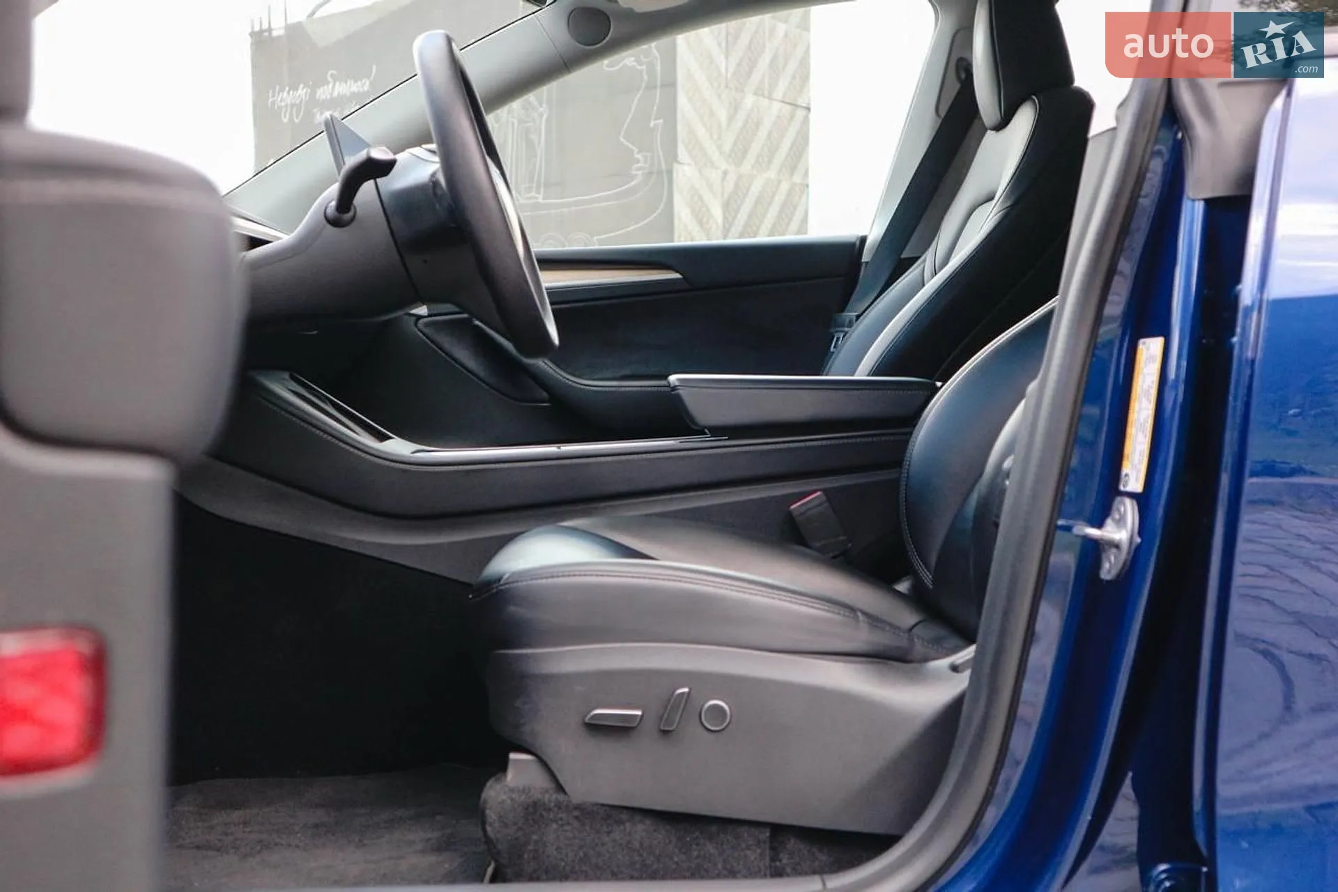 2022 Tesla Model Y - мініатюра 35