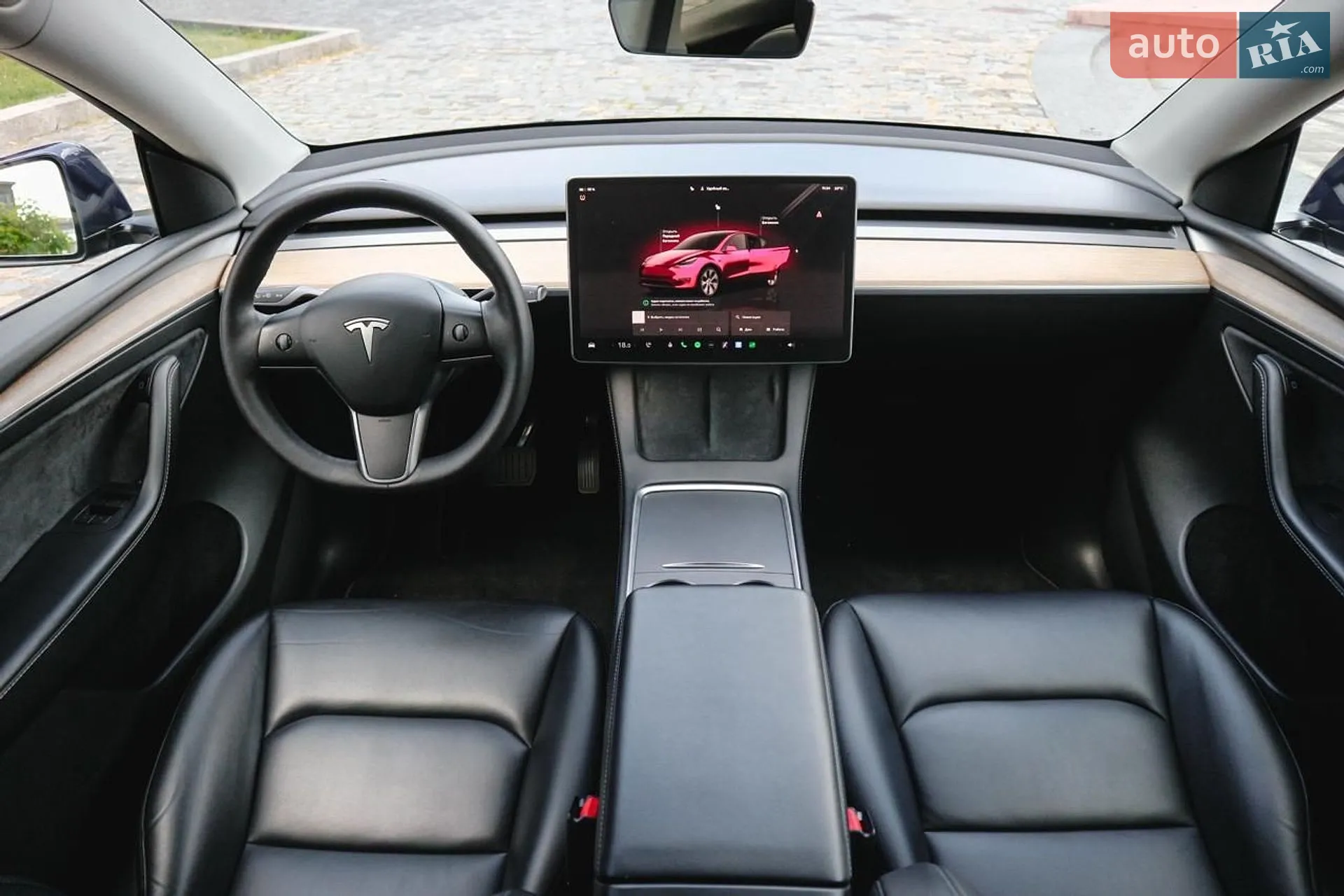2022 Tesla Model Y - мініатюра 47
