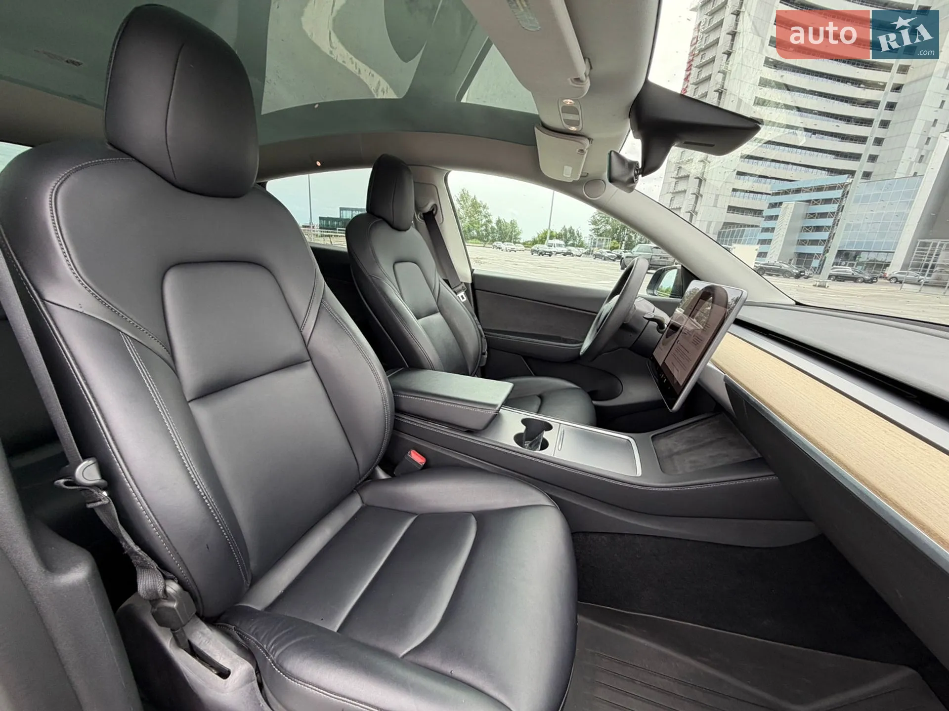 2022 Tesla Model Y - мініатюра 12