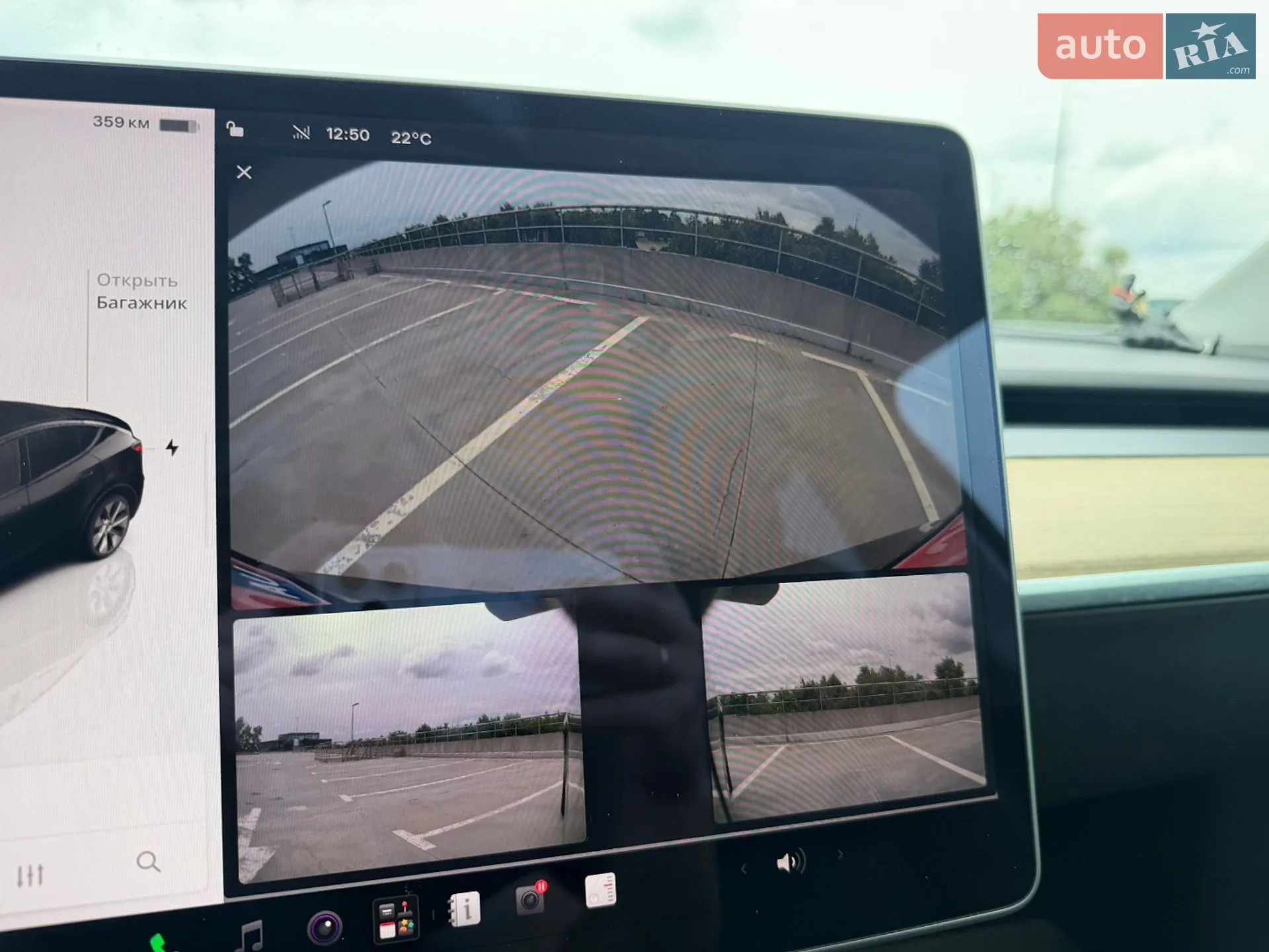 2022 Tesla Model Y - мініатюра 15