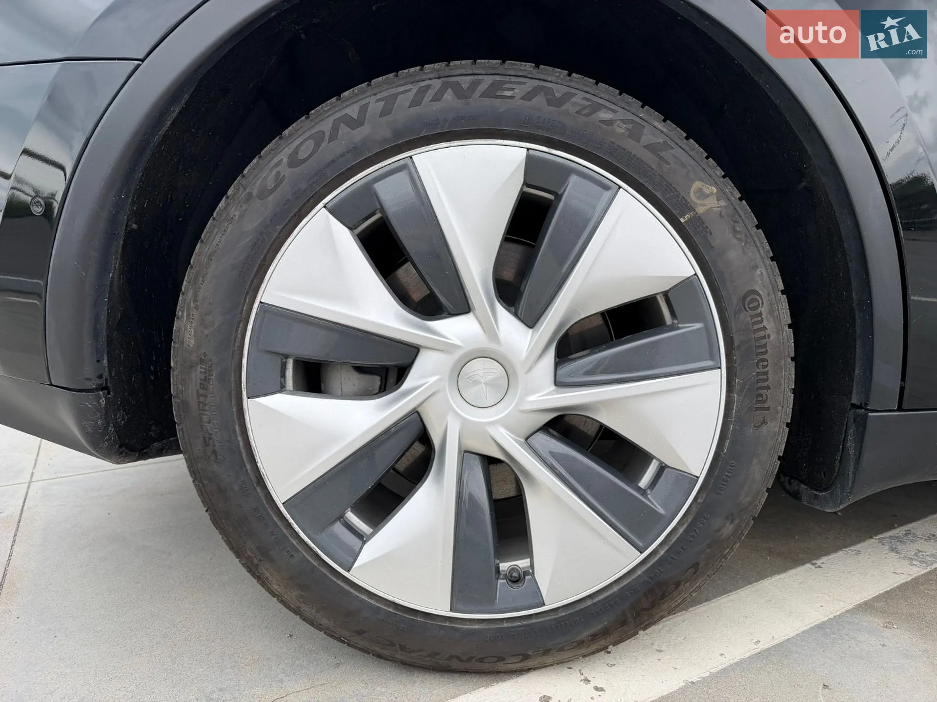 2022 Tesla Model Y - мініатюра 18