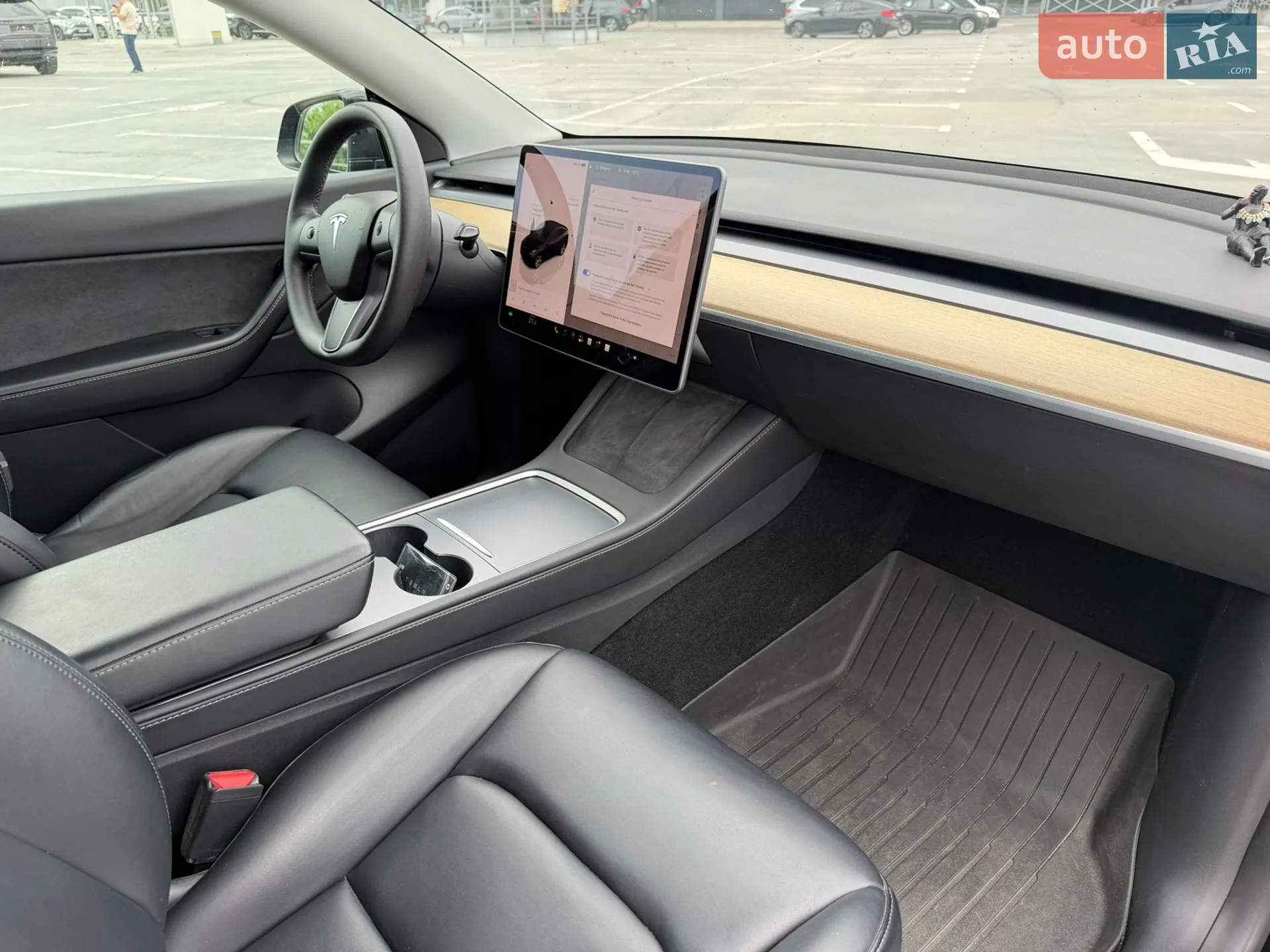 2022 Tesla Model Y - мініатюра 25