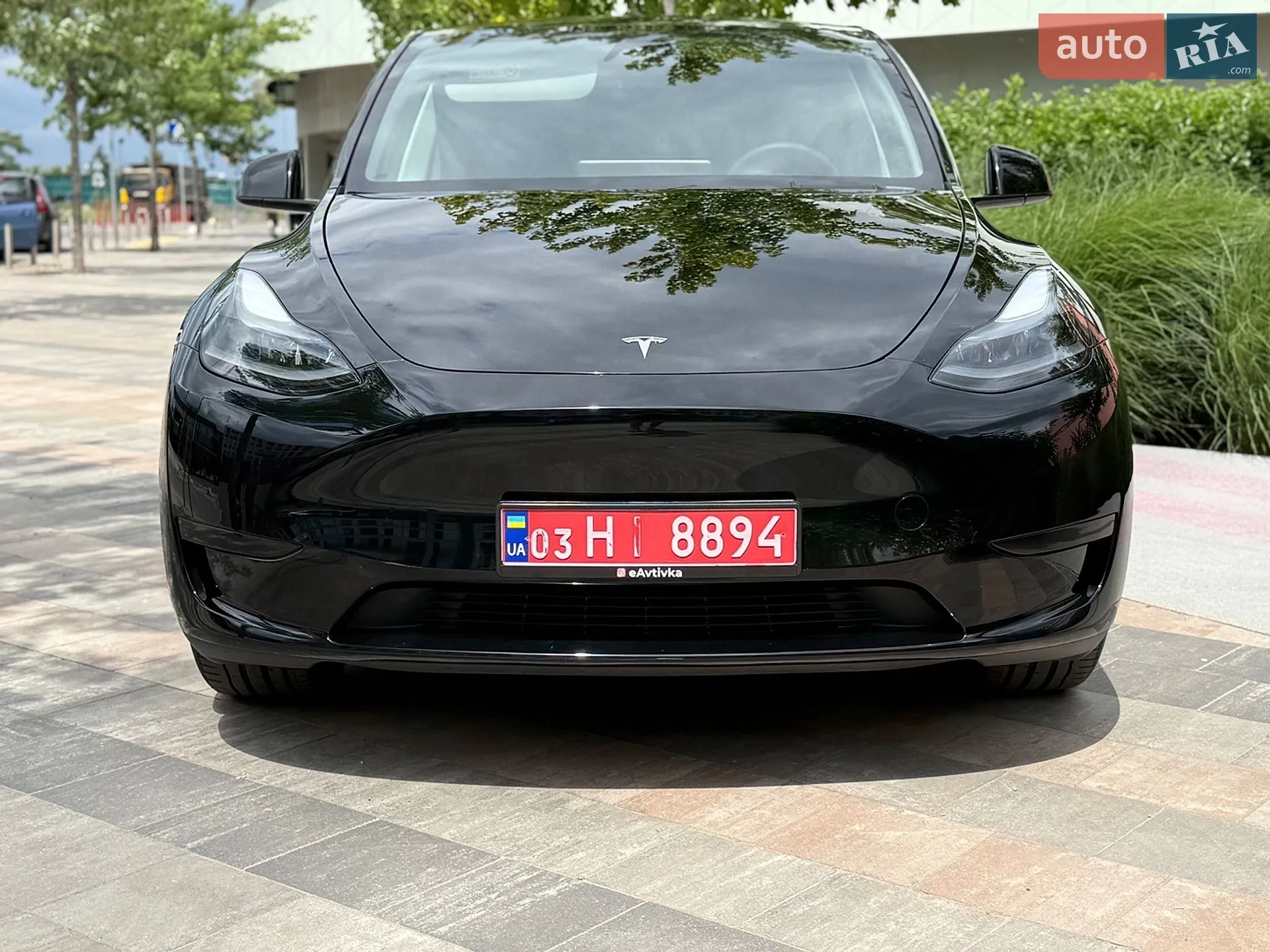 2024 Tesla Model Y - мініатюра 6