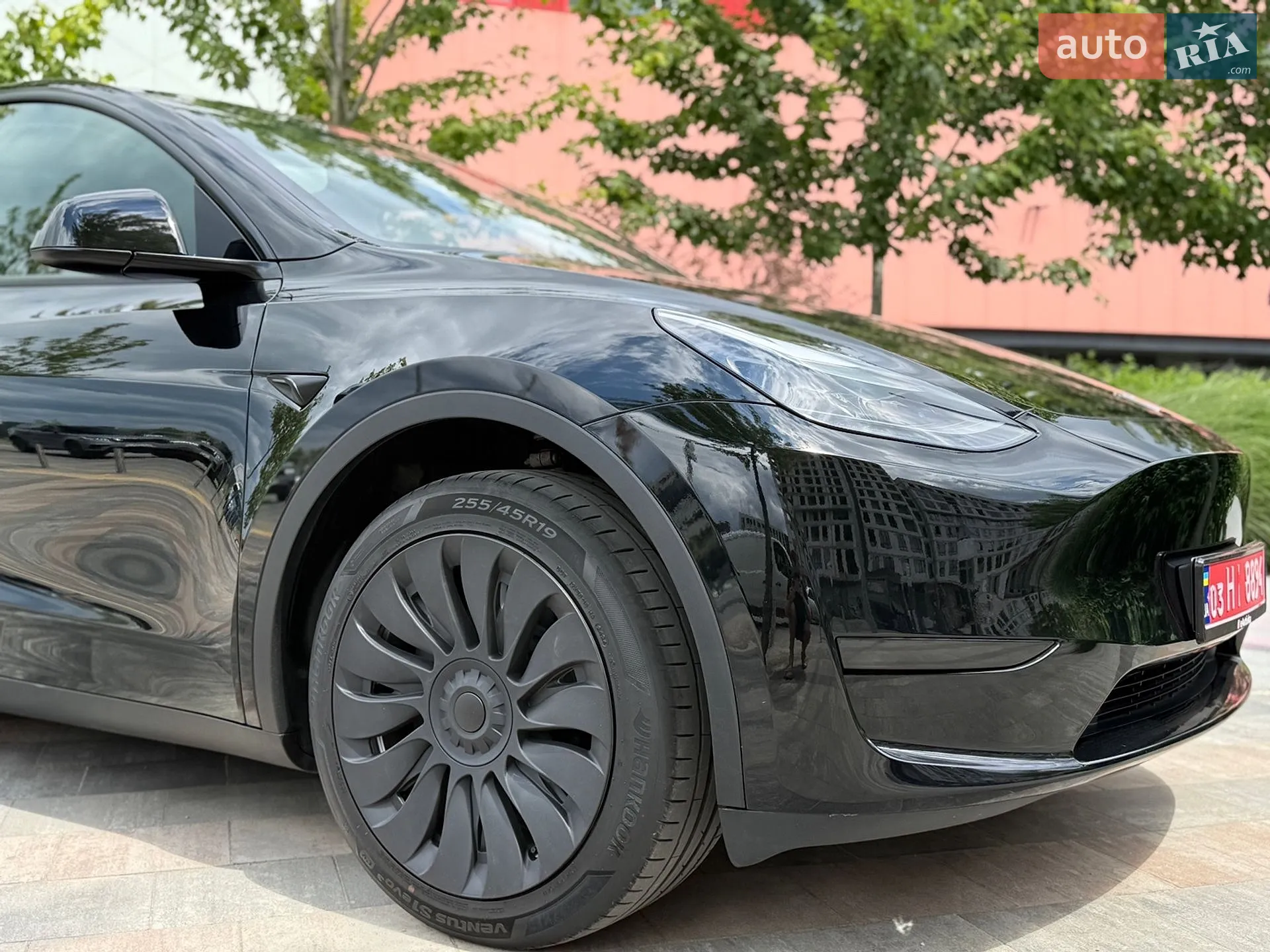2024 Tesla Model Y - мініатюра 11