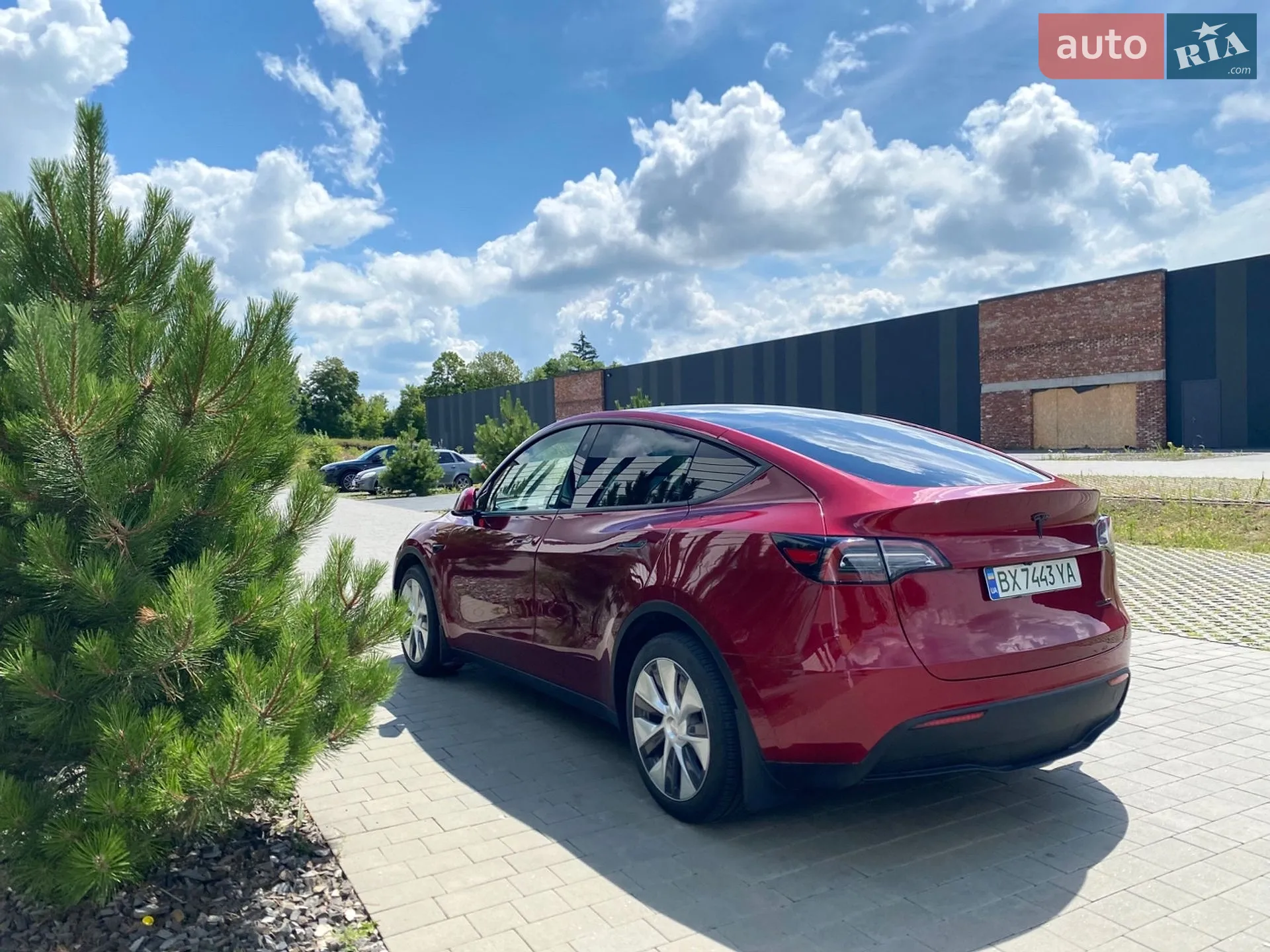 2024 Tesla Model Y - мініатюра 13