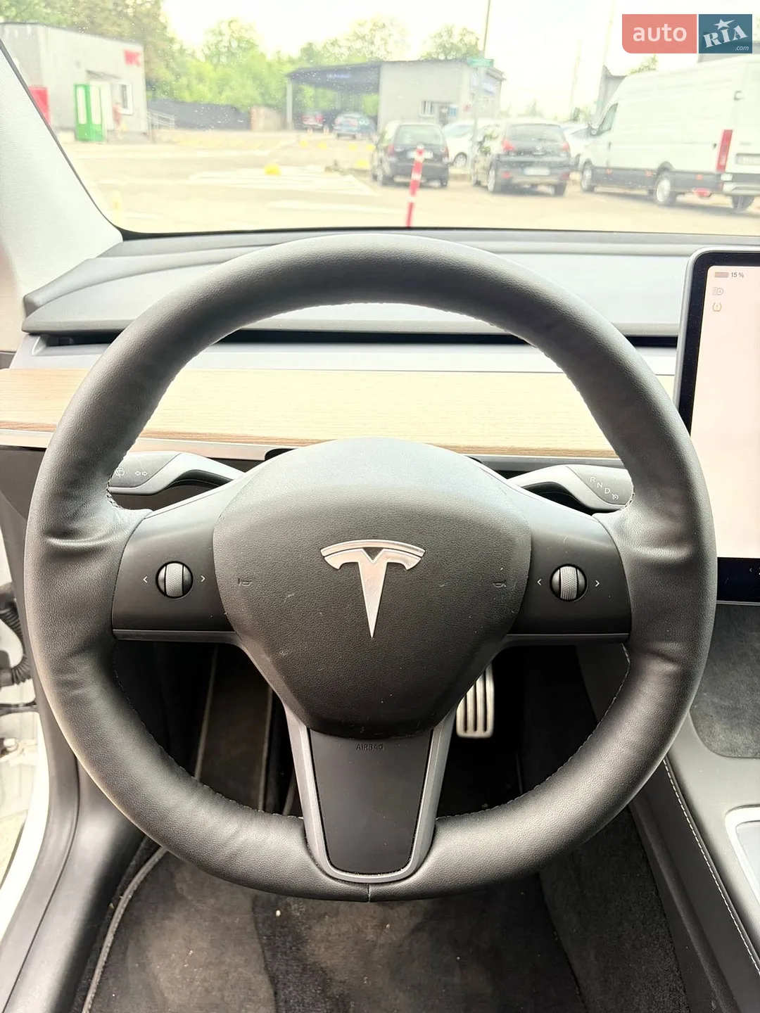 2024 Tesla Model Y - мініатюра 26