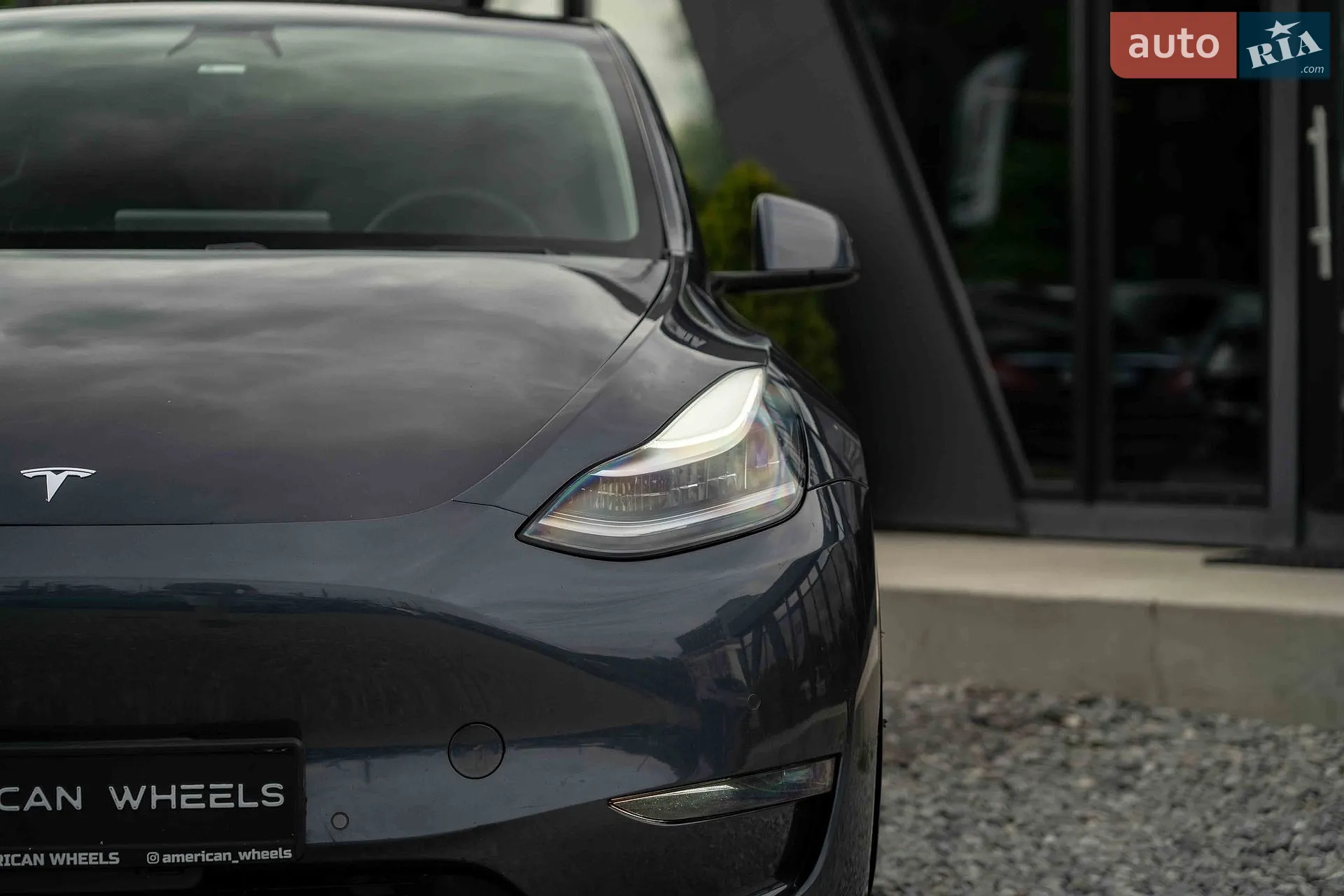 2020 Tesla Model Y - мініатюра 12