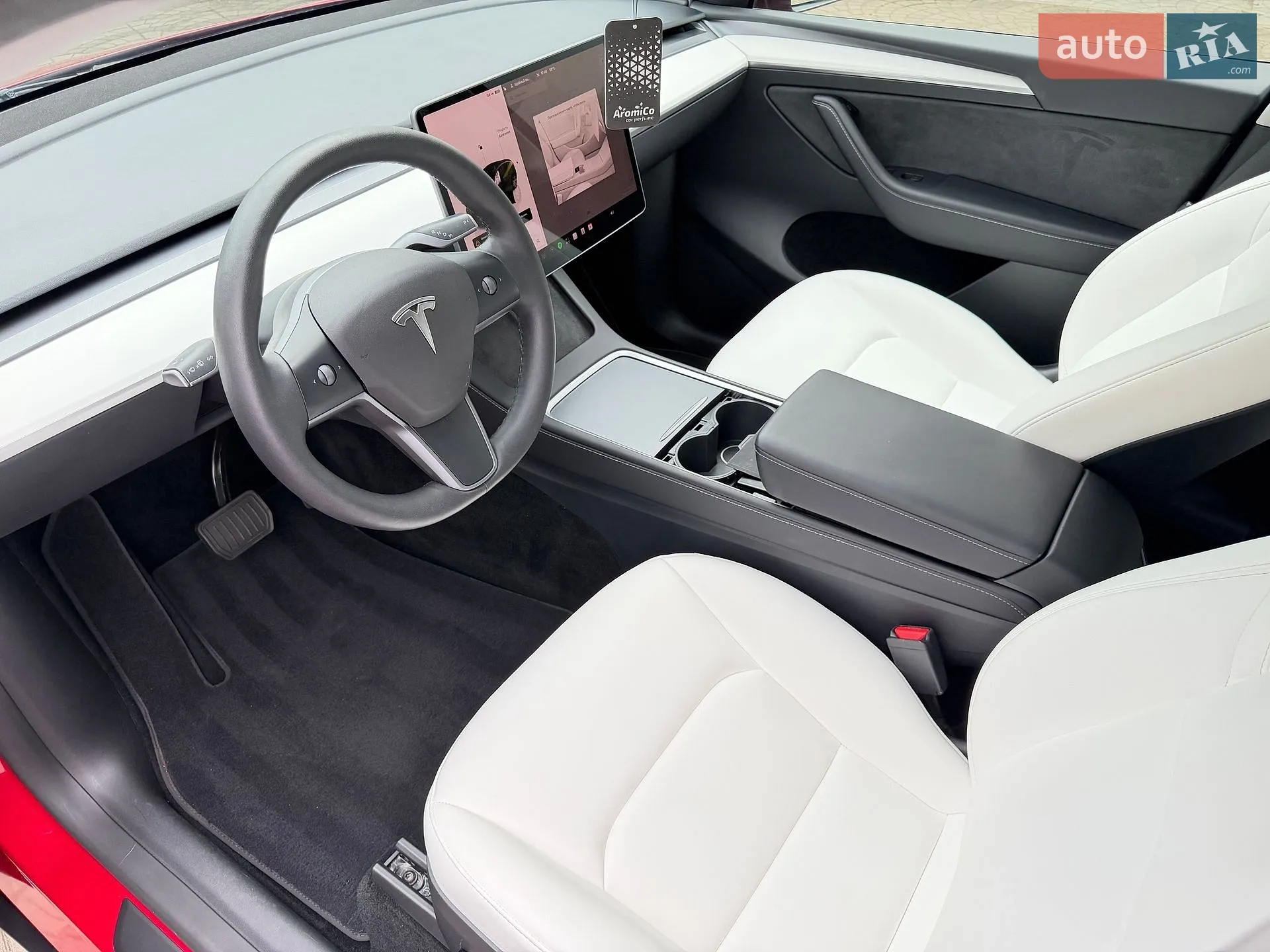 2023 Tesla Model Y - мініатюра 5