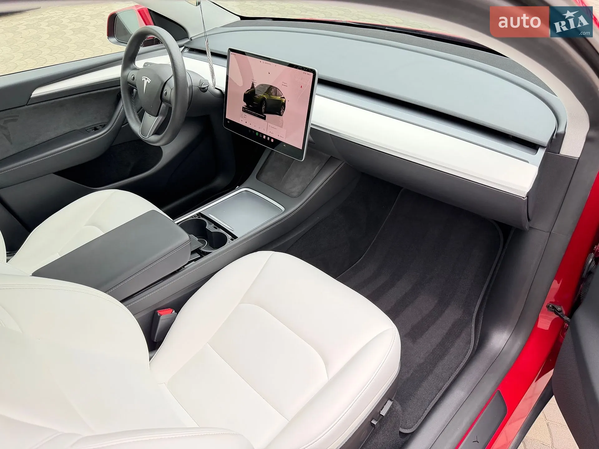 2023 Tesla Model Y - мініатюра 6