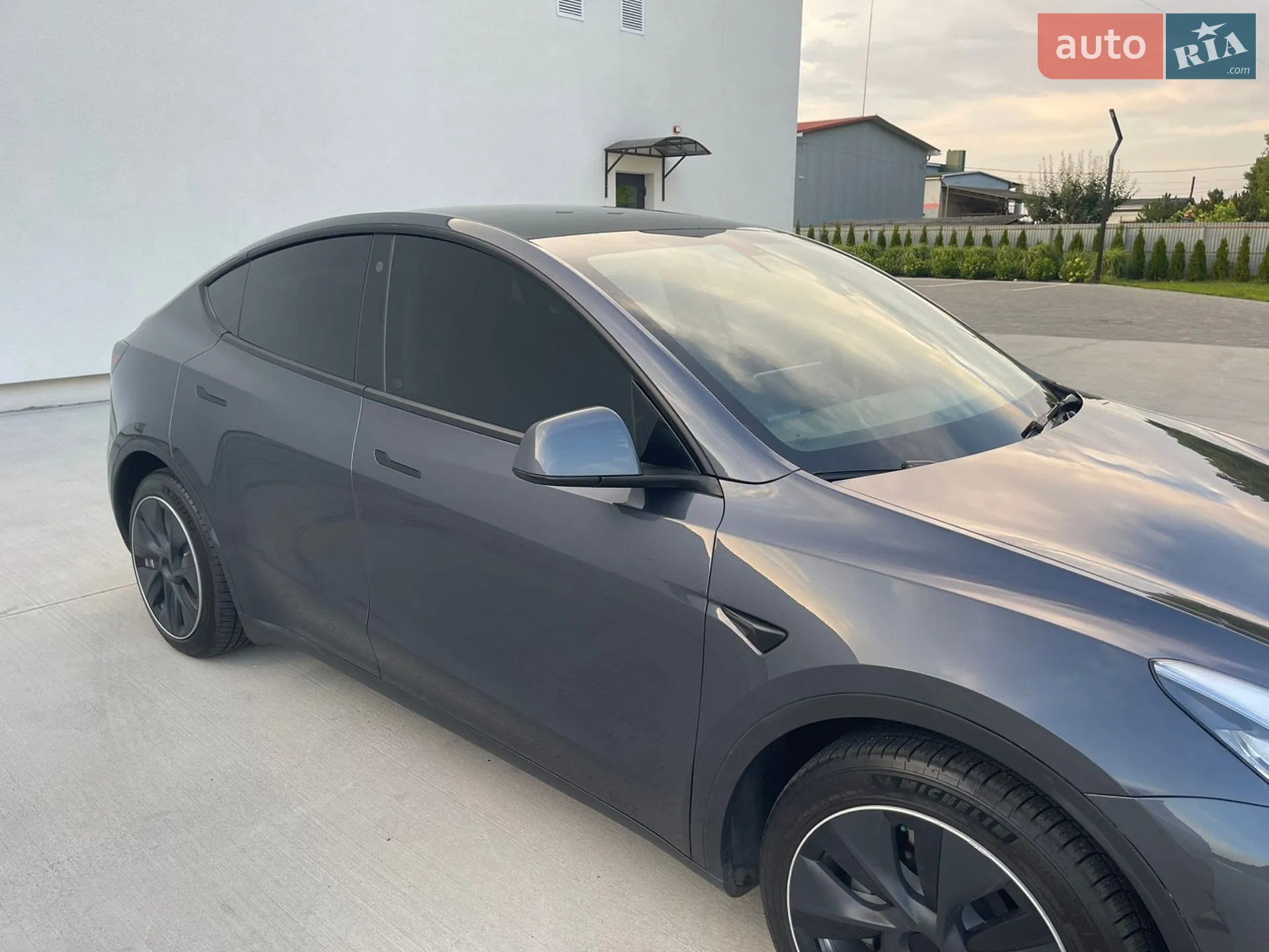 2021 Tesla Model Y - мініатюра 17