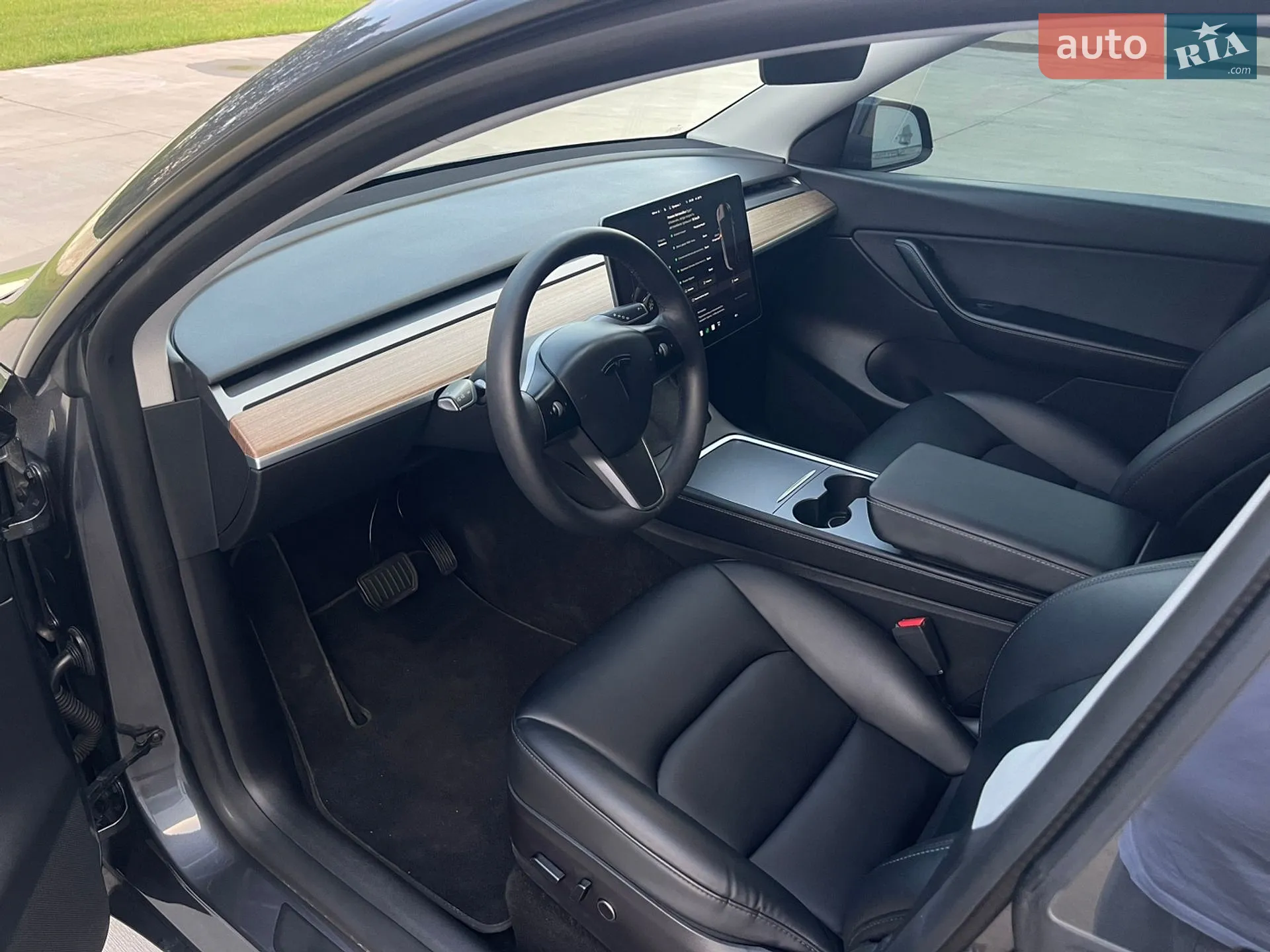 2021 Tesla Model Y - мініатюра 21