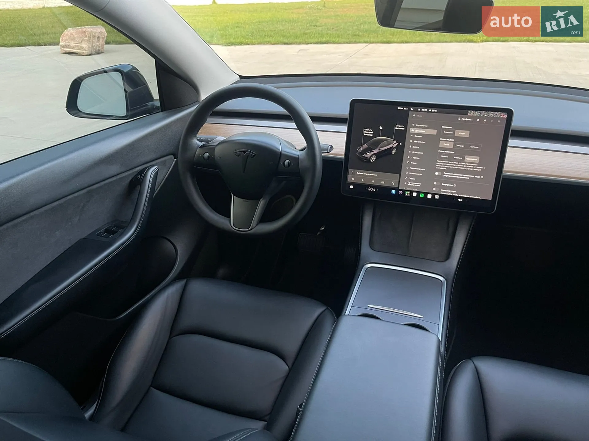 2021 Tesla Model Y - мініатюра 28