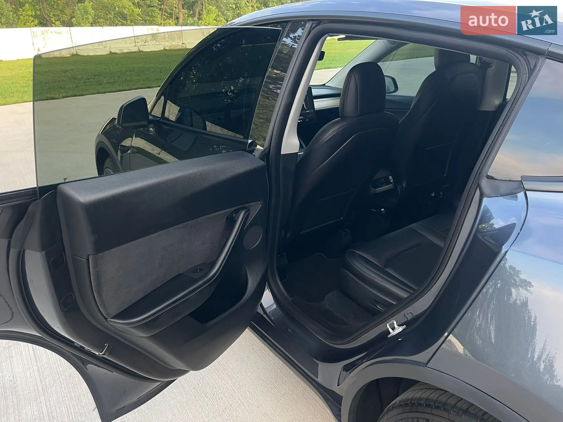 2021 Tesla Model Y - мініатюра 25