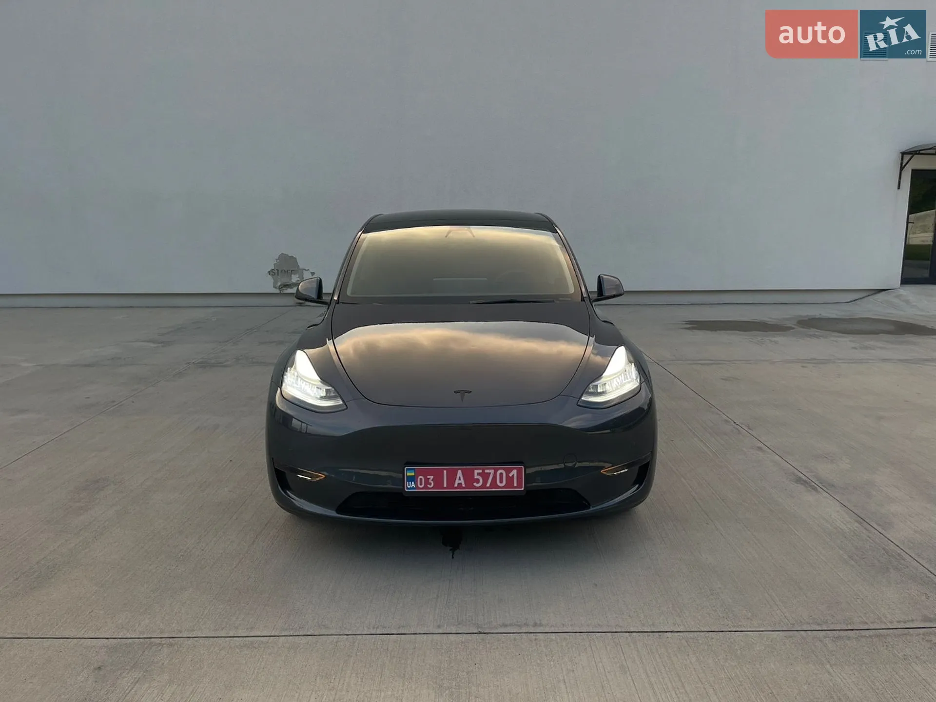 2021 Tesla Model Y - мініатюра 47