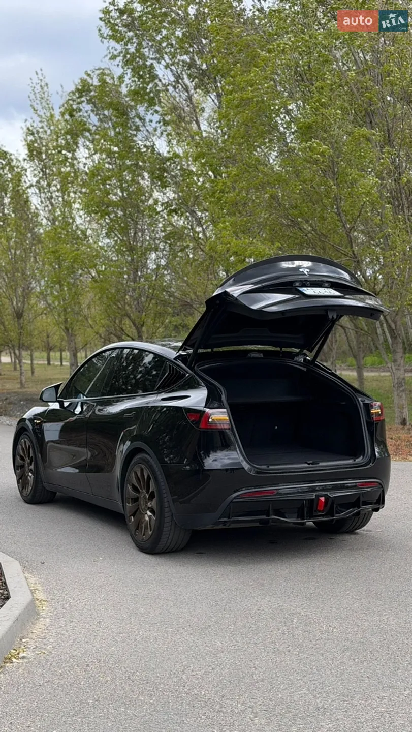 2023 Tesla Model Y - мініатюра 6