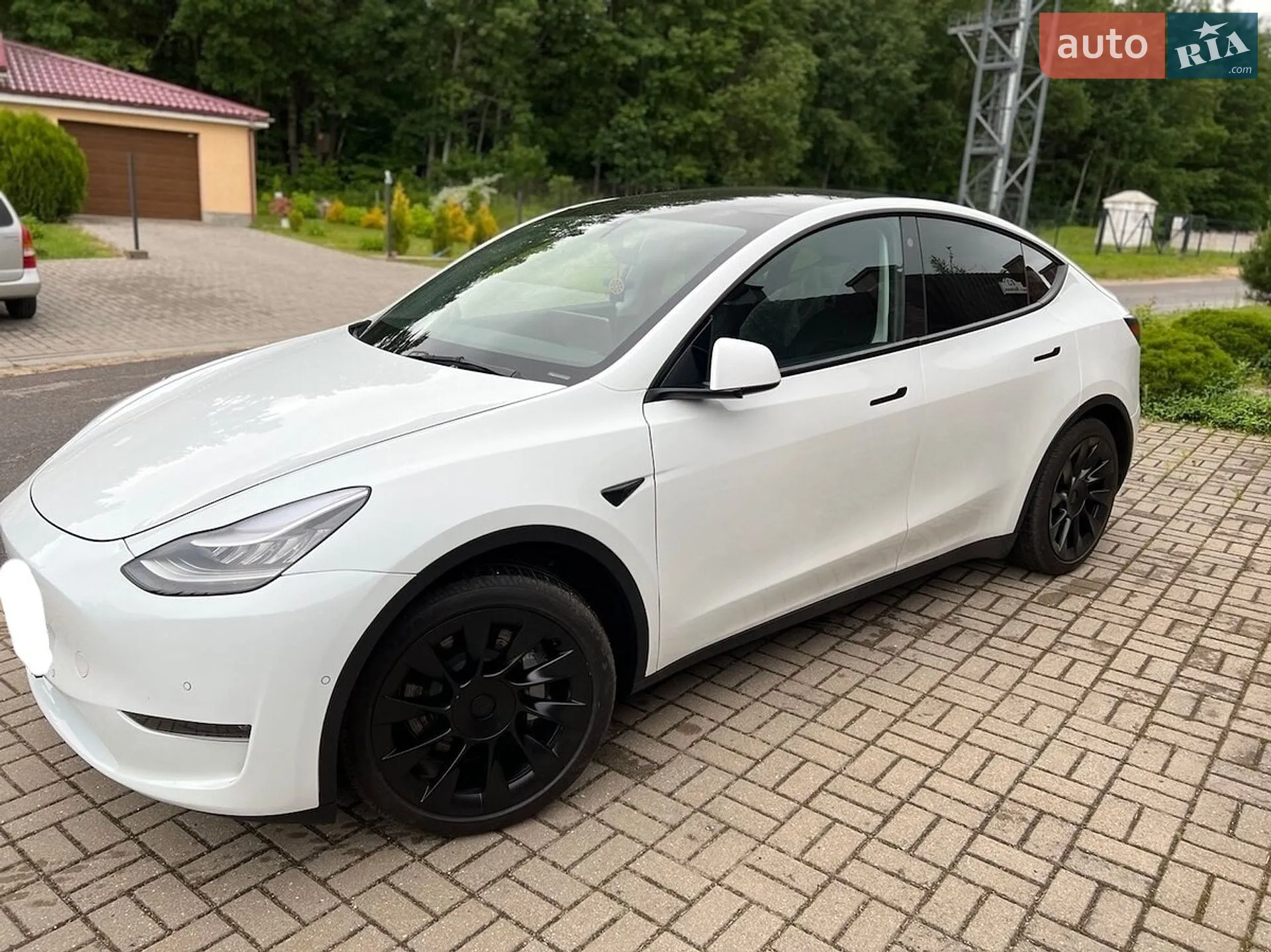 2023 Tesla Model Y - мініатюра 3