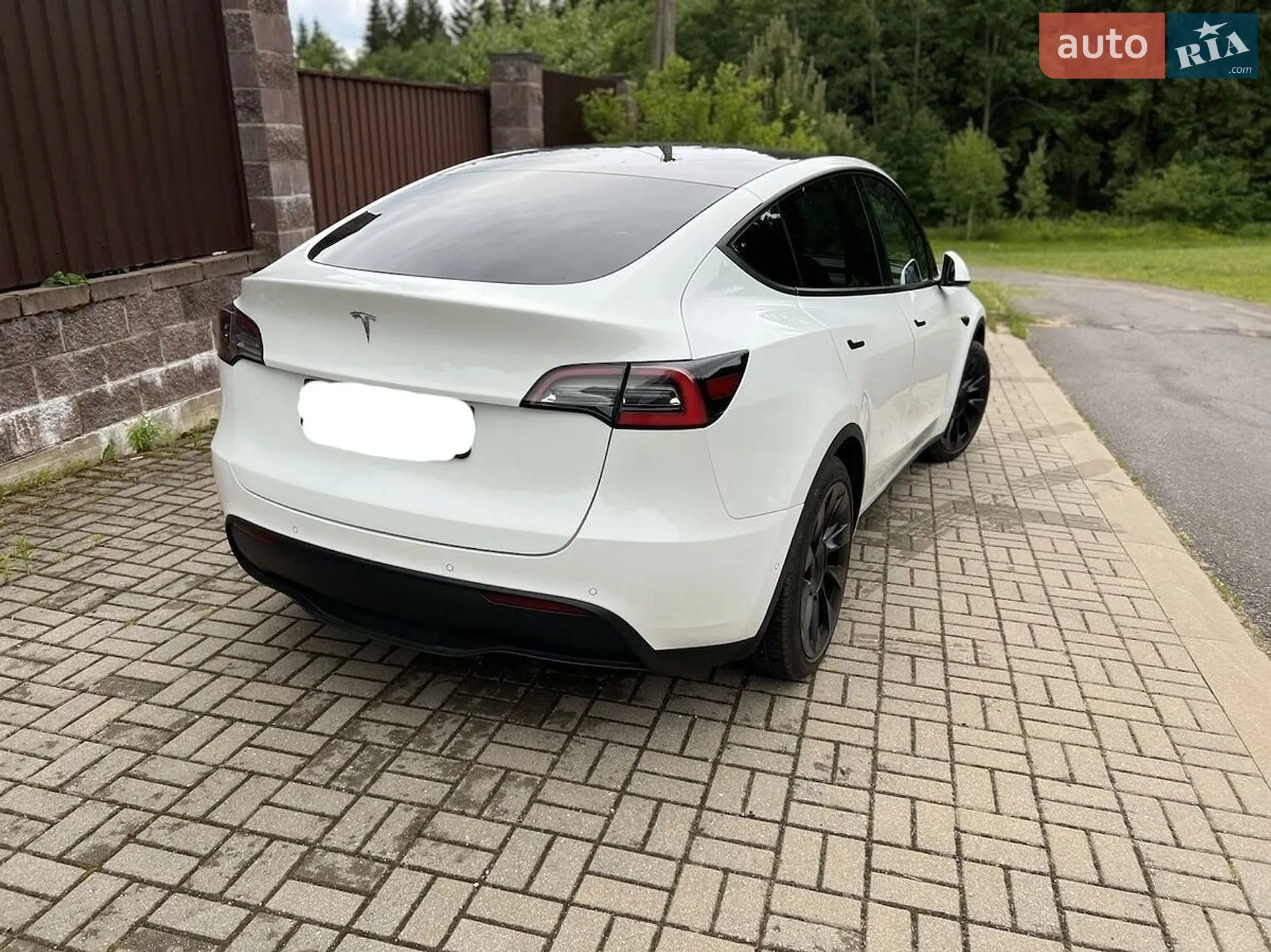 2023 Tesla Model Y - мініатюра 10