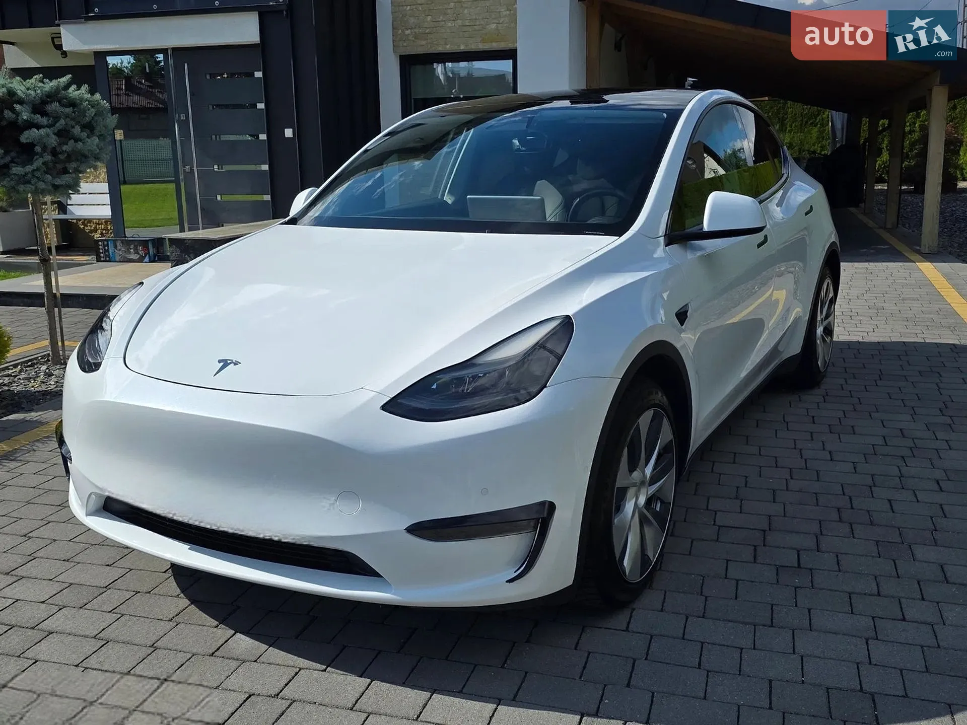 2023 Tesla Model Y - мініатюра 5