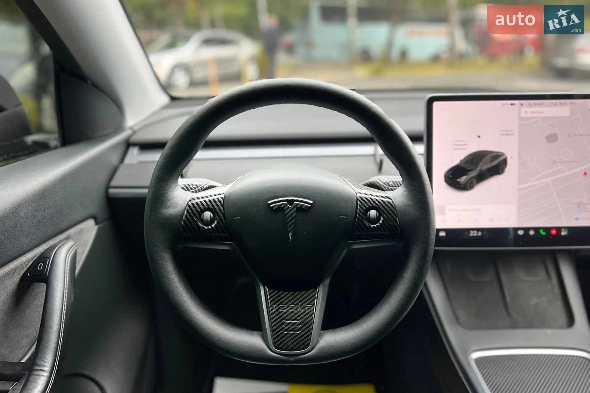 2021 Tesla Model Y - мініатюра 12