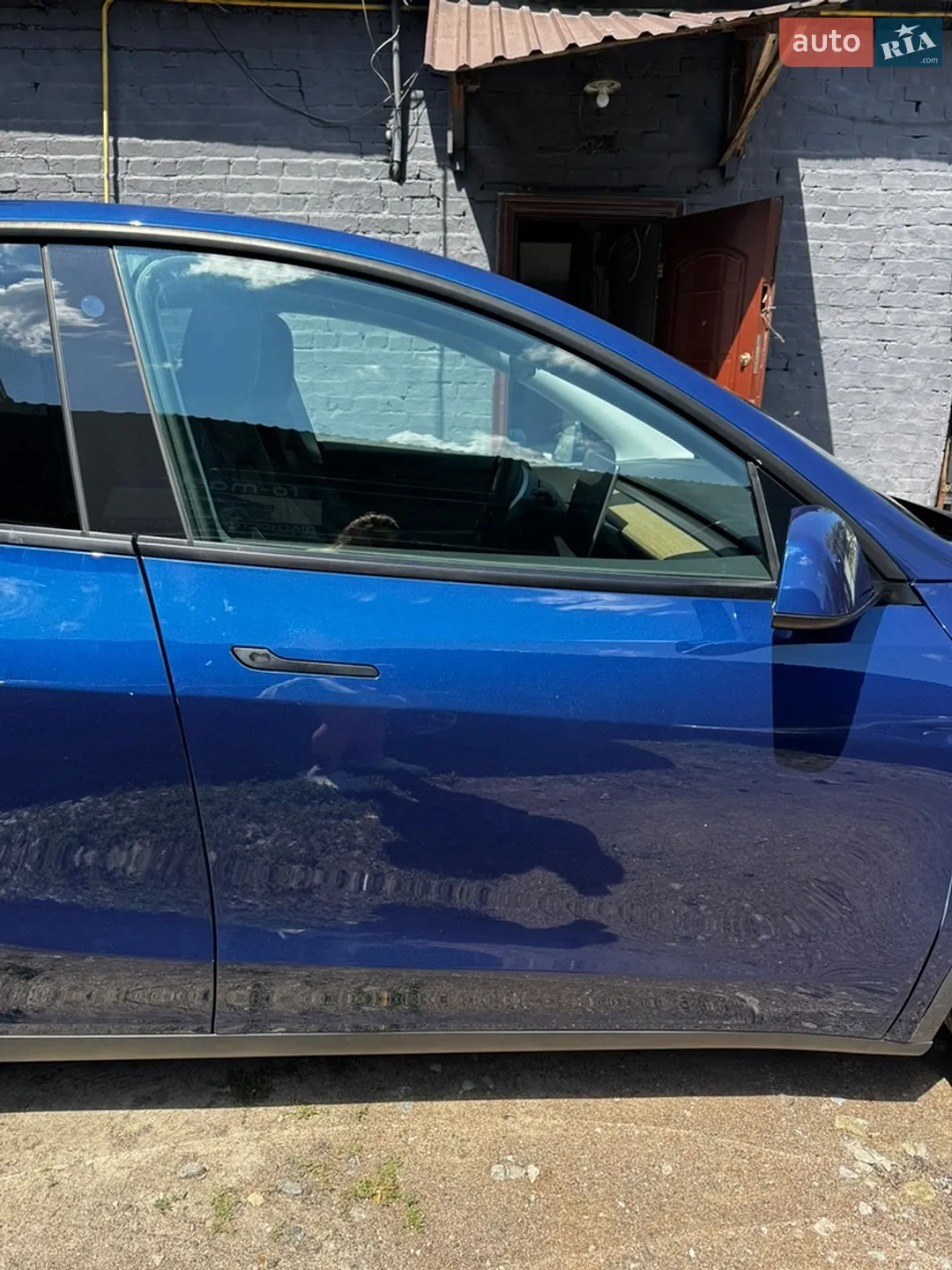 2021 Tesla Model Y - мініатюра 4