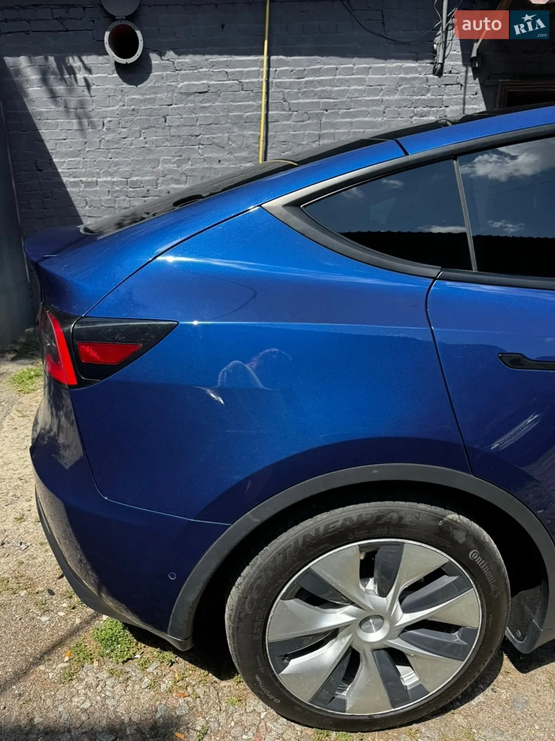 2021 Tesla Model Y - мініатюра 7