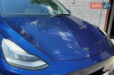 Внедорожник / Кроссовер Tesla Model Y 2021 в Киеве фото 11 Внедорожник / Кроссовер Tesla Model Y 2021 в Киеве