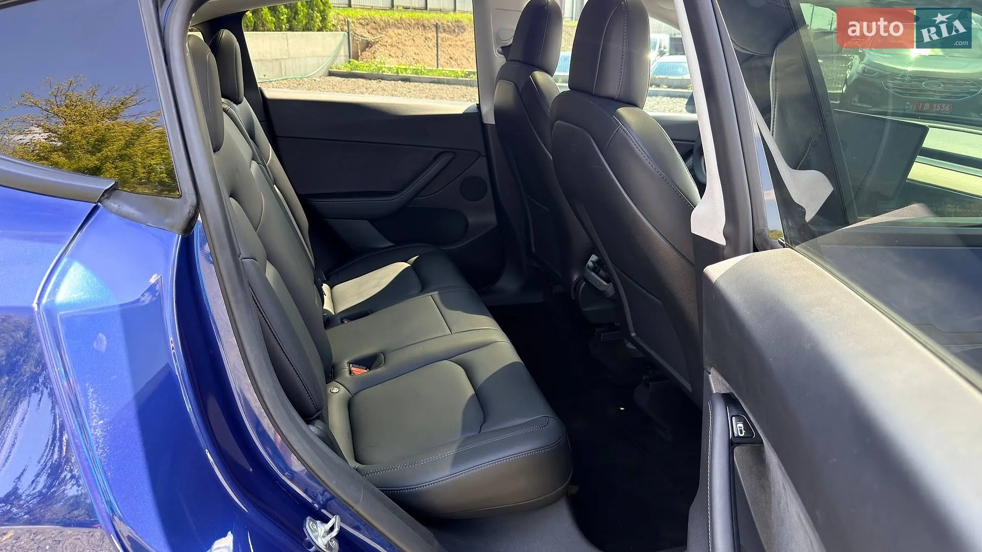 2020 Tesla Model Y - мініатюра 6