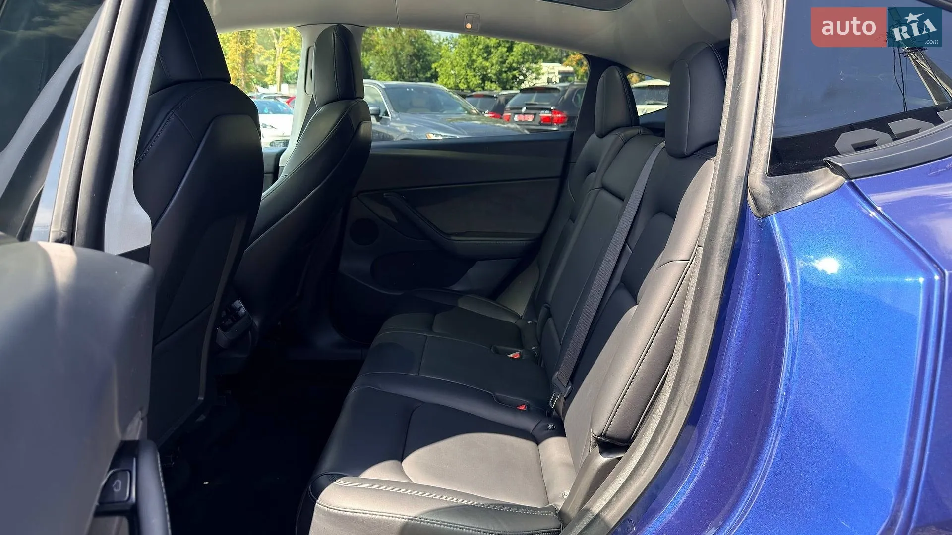 2020 Tesla Model Y - мініатюра 18
