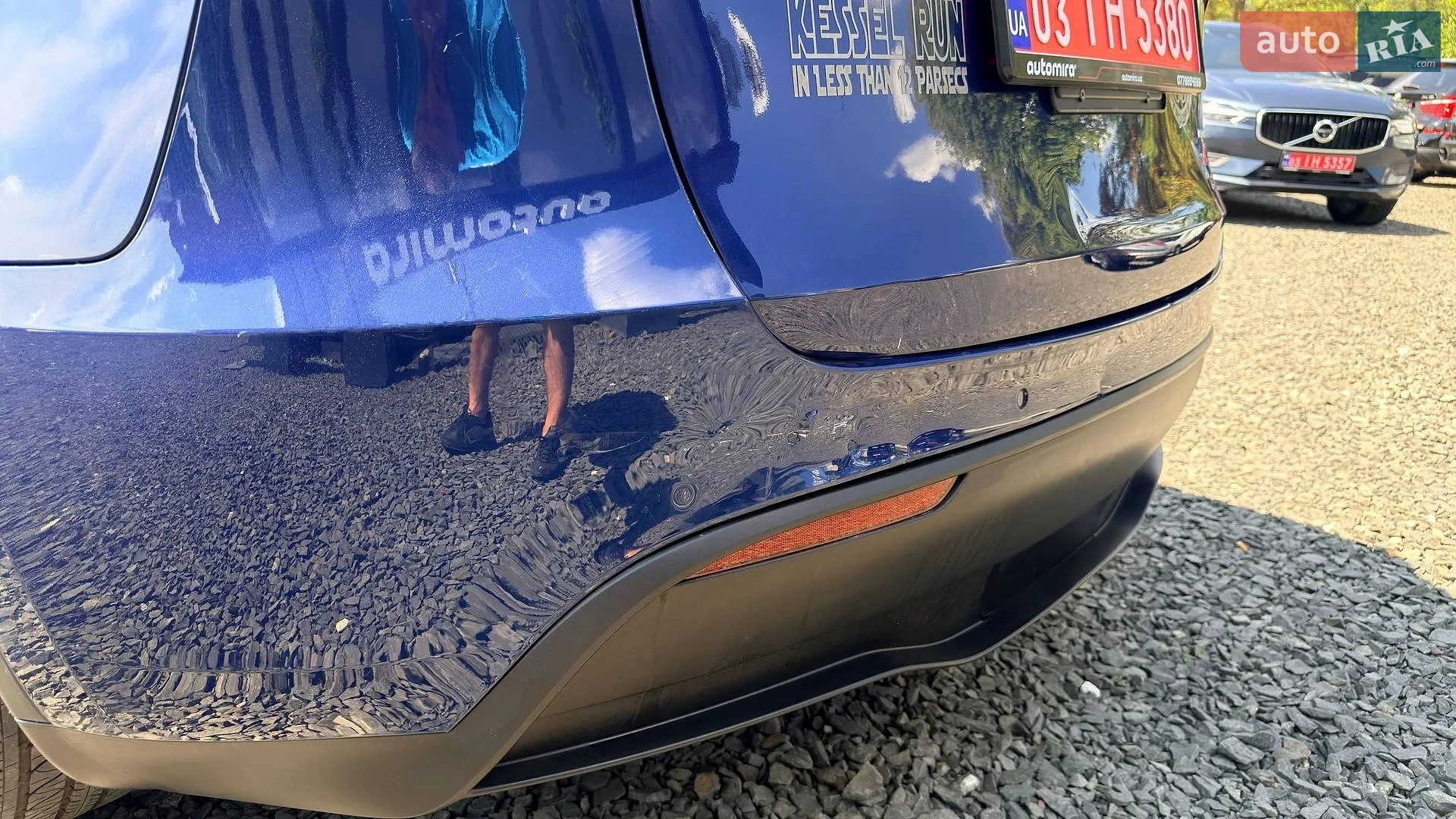 2020 Tesla Model Y - мініатюра 12
