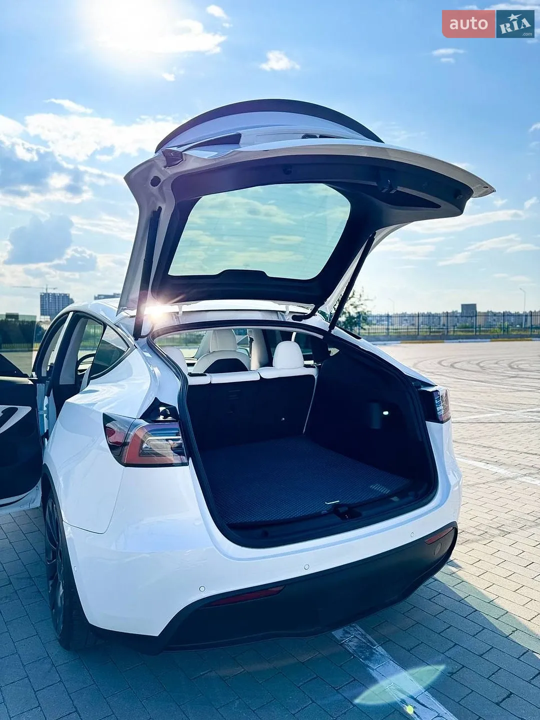 2022 Tesla Model Y - мініатюра 18
