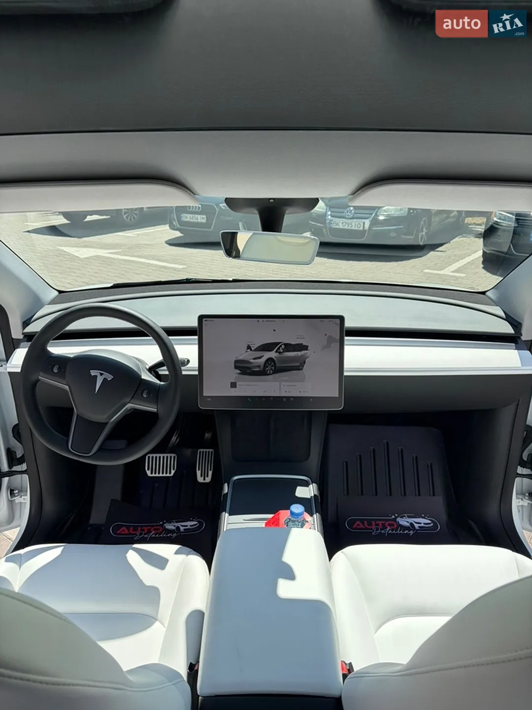 2023 Tesla Model Y - мініатюра 7