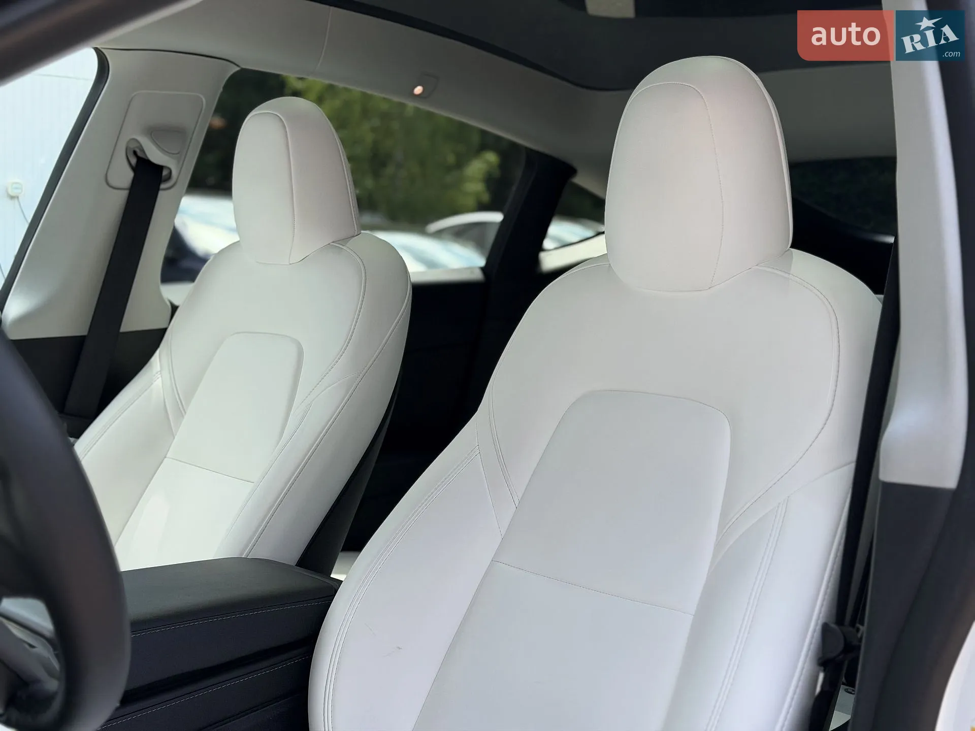 2022 Tesla Model Y - мініатюра 14