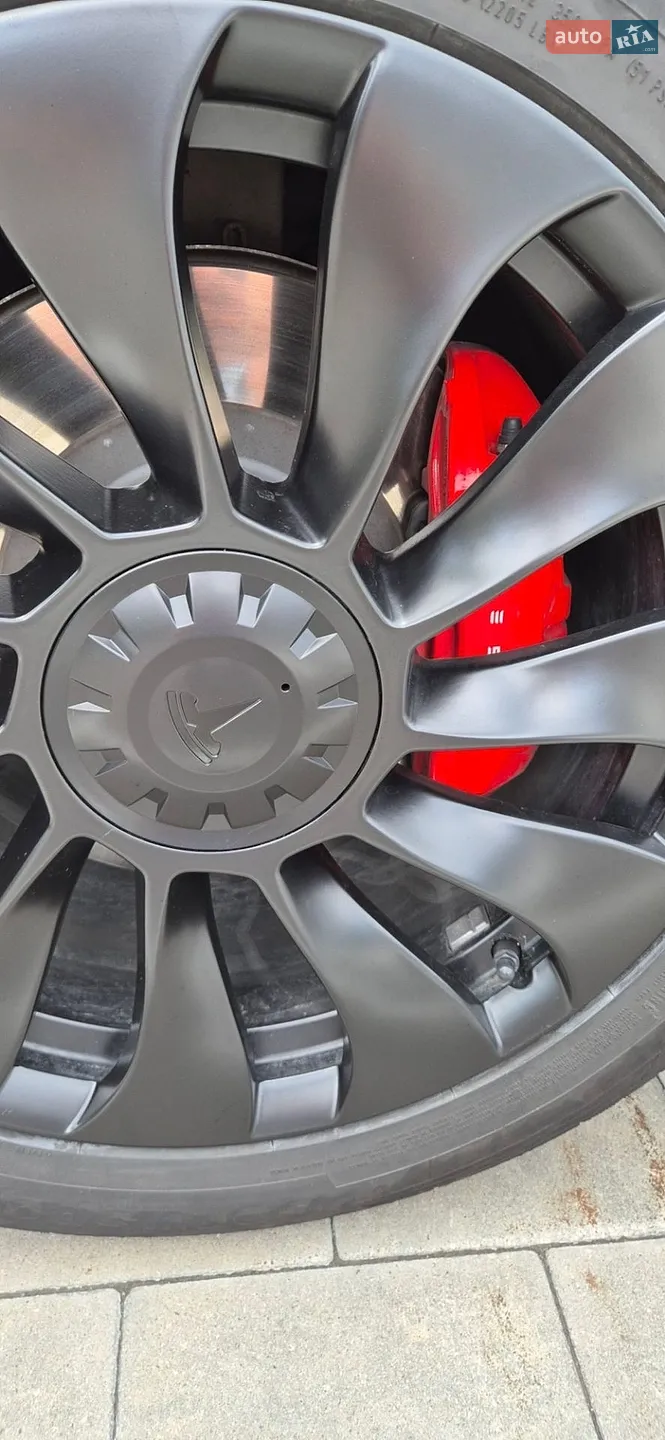 2023 Tesla Model Y - мініатюра 20