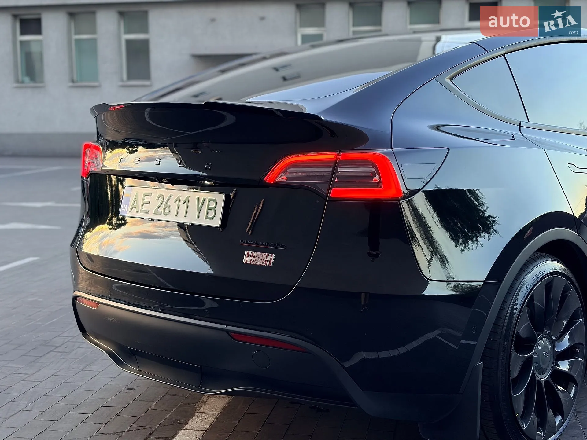 2022 Tesla Model Y - мініатюра 15