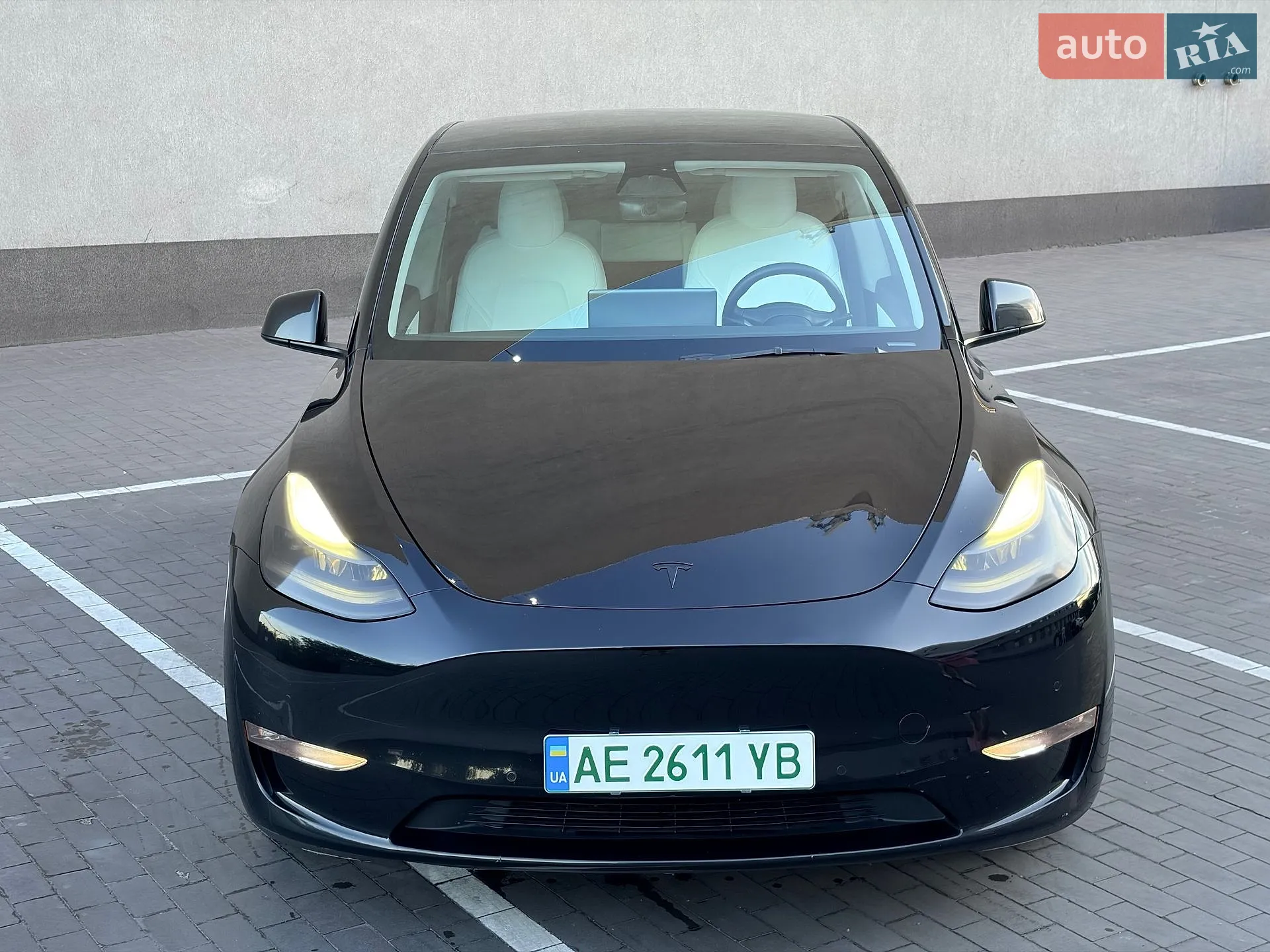 2022 Tesla Model Y - мініатюра 23