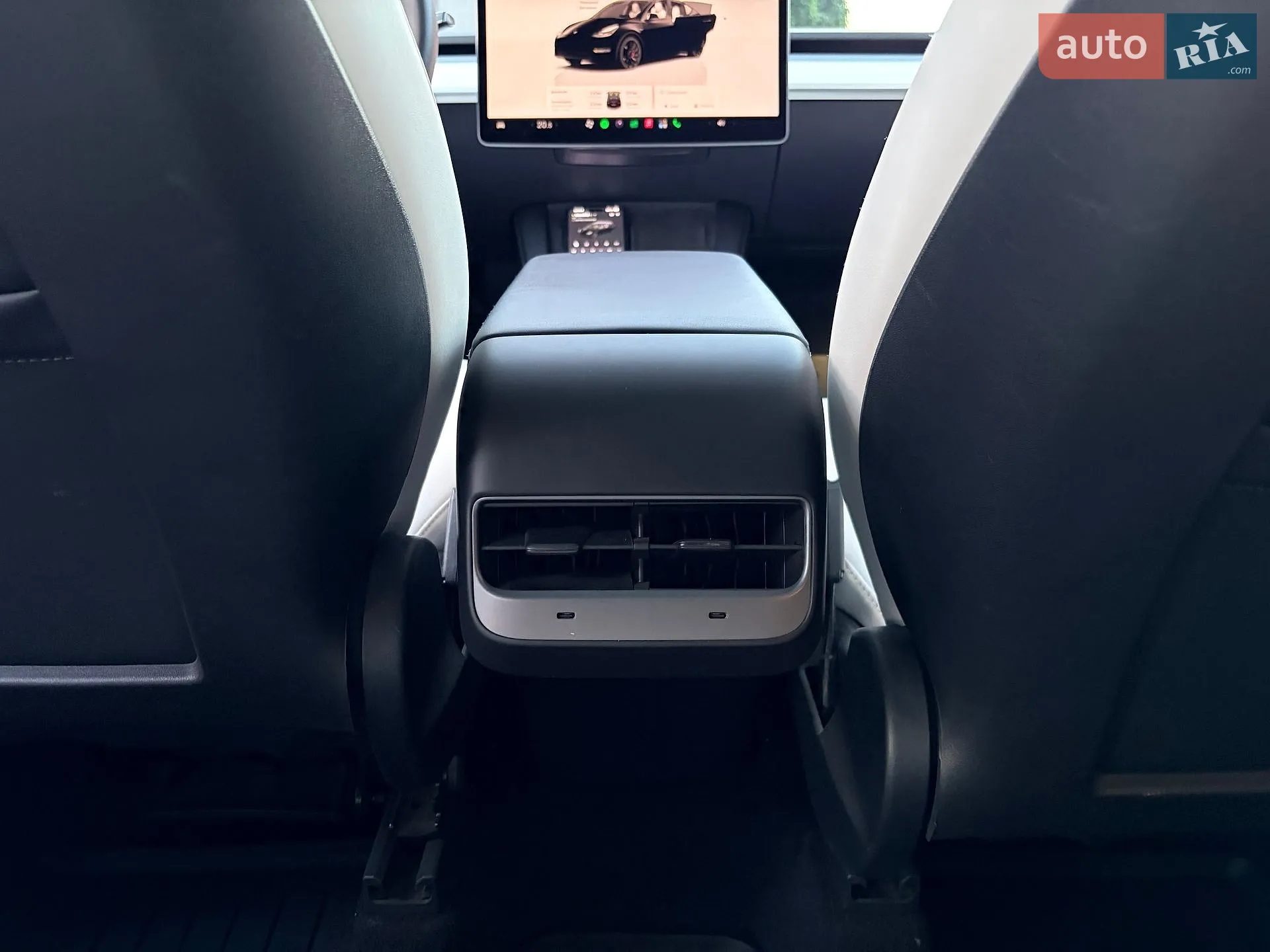 2022 Tesla Model Y - мініатюра 42