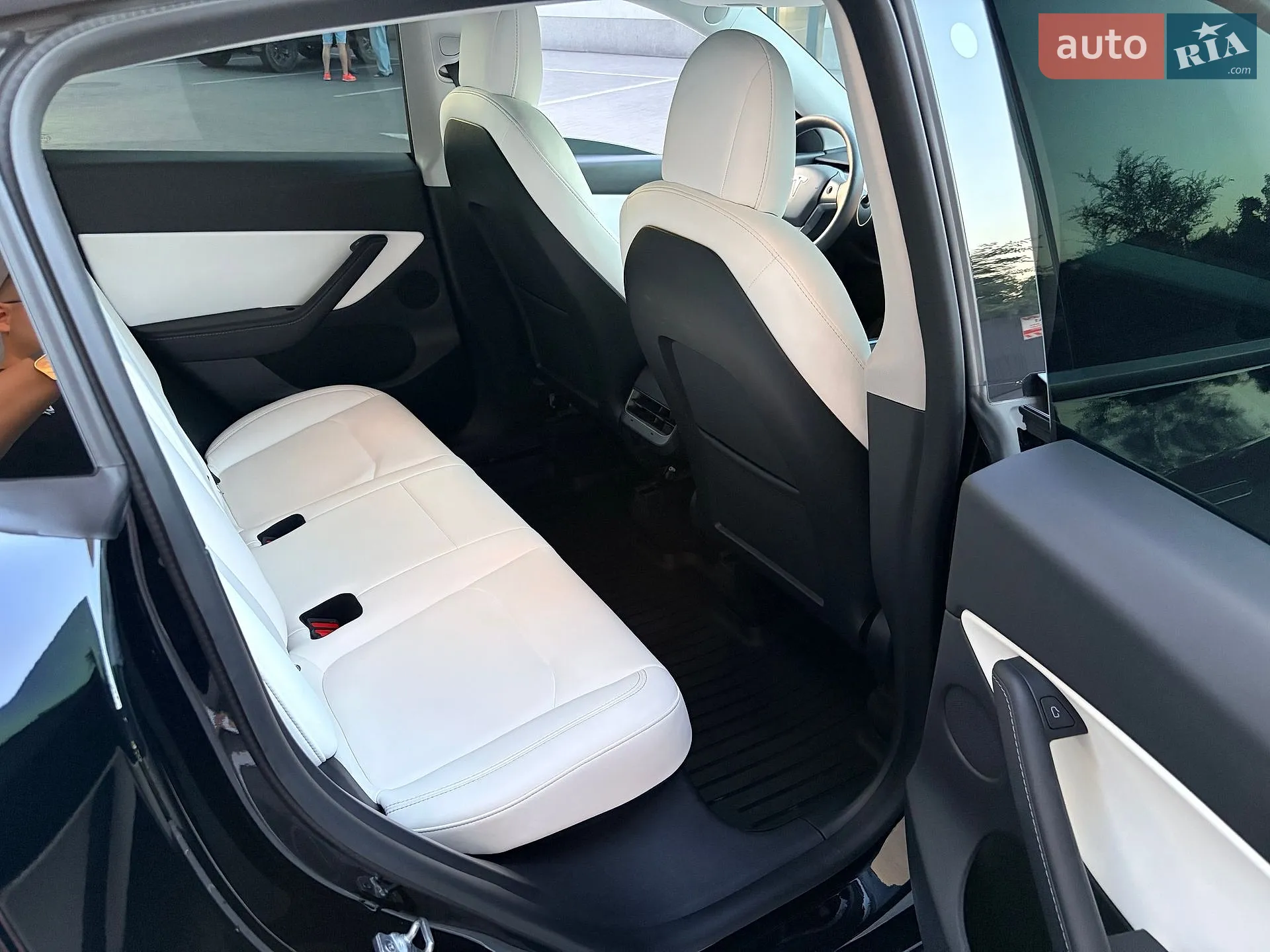 2022 Tesla Model Y - мініатюра 47