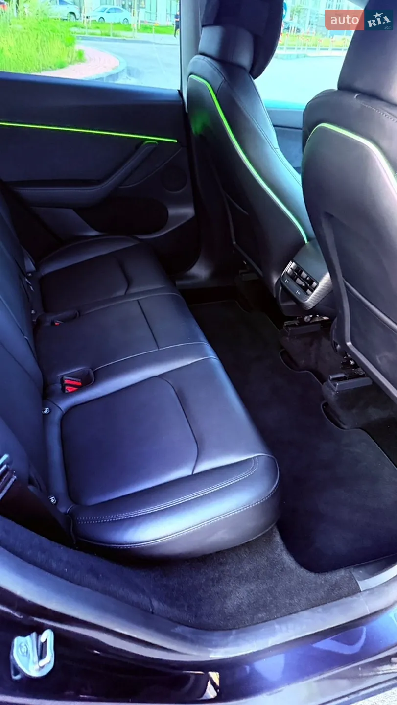 2024 Tesla Model Y - мініатюра 25