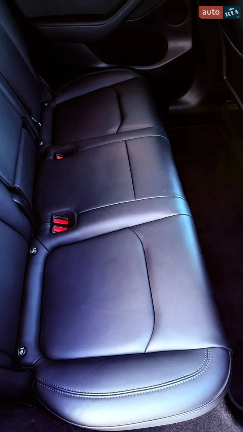 2024 Tesla Model Y - мініатюра 27
