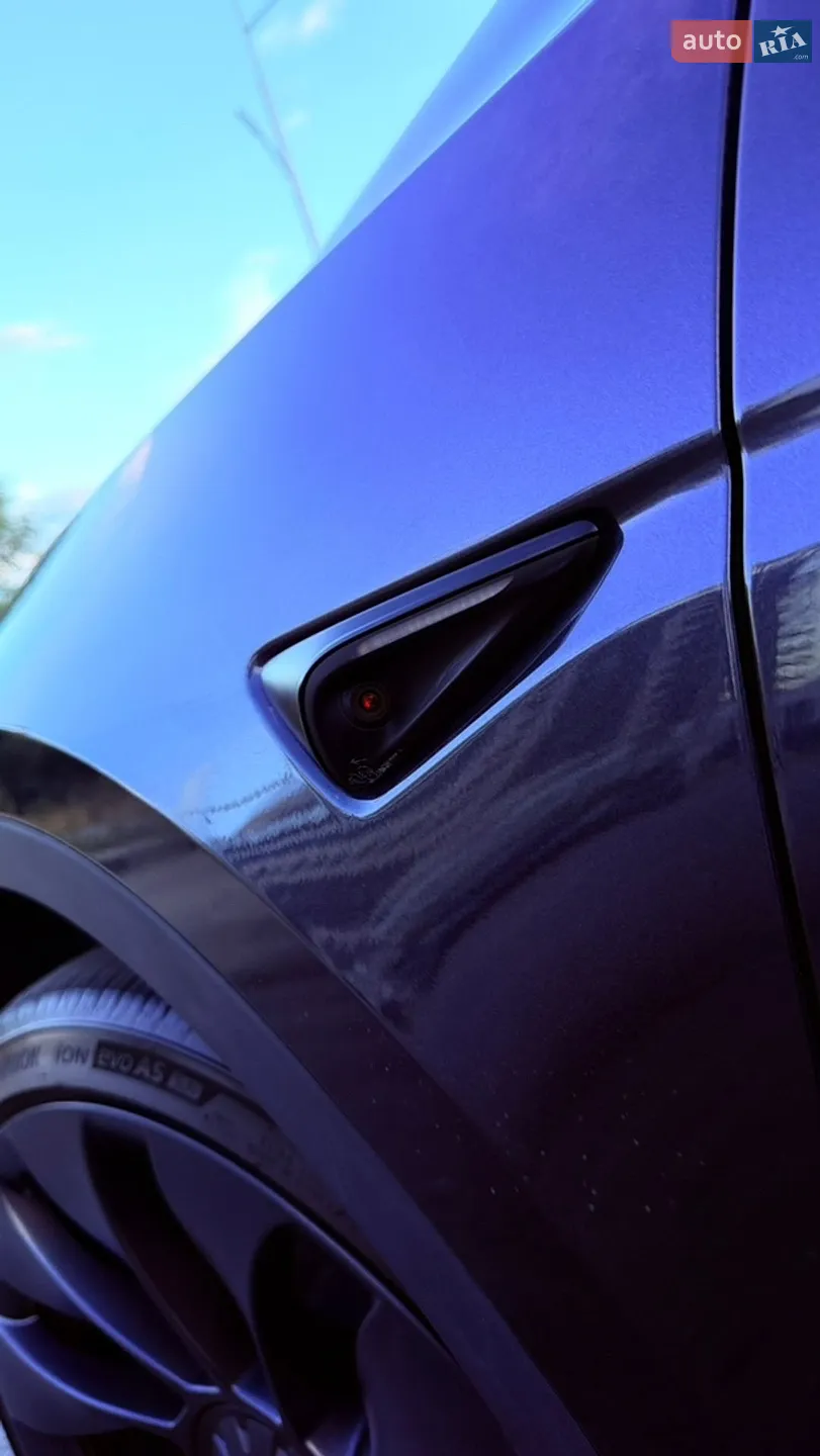 2024 Tesla Model Y - мініатюра 57